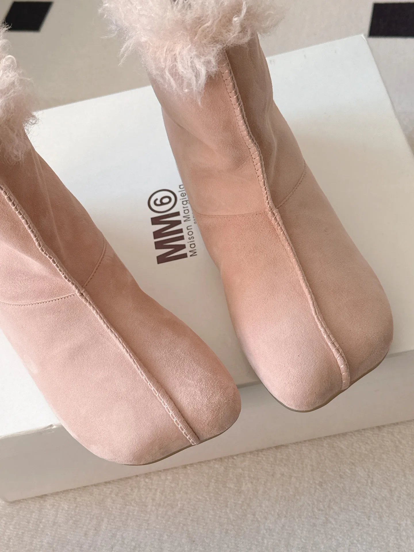 Ботильоны Женские Maison Margiela 20132245