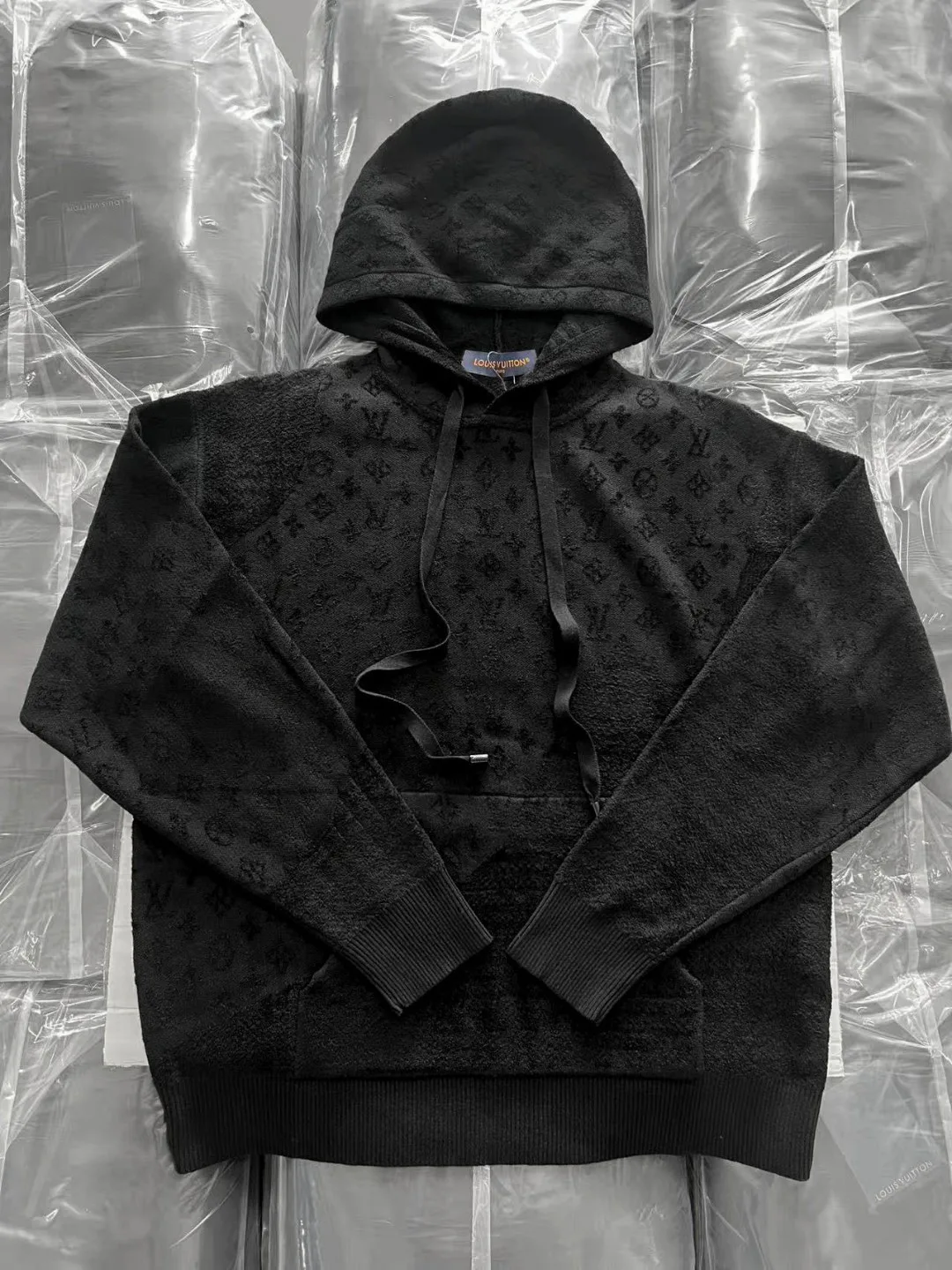 Свитшоты И Худи Мужские Louis Vuitton 17572001