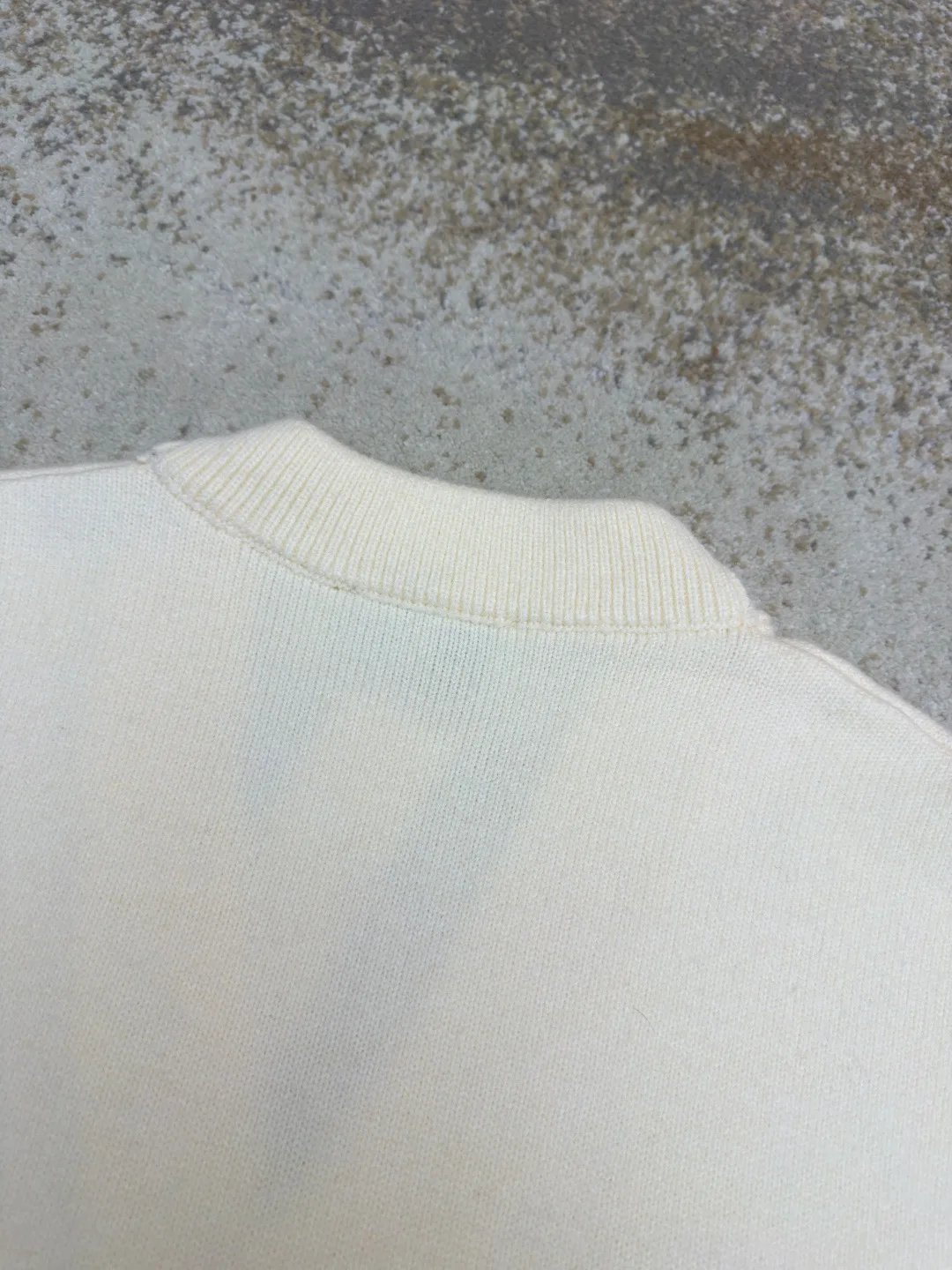 Джемперы И Свитеры Мужские Ami Paris 339527