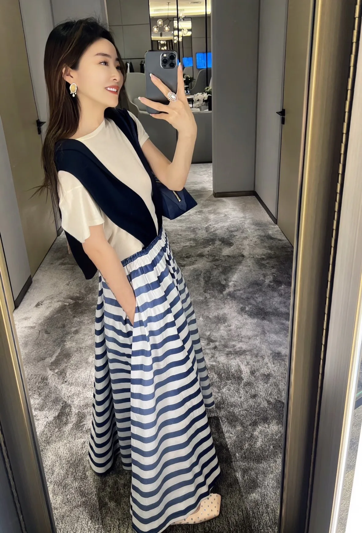 Юбки Женские Prada 11062327