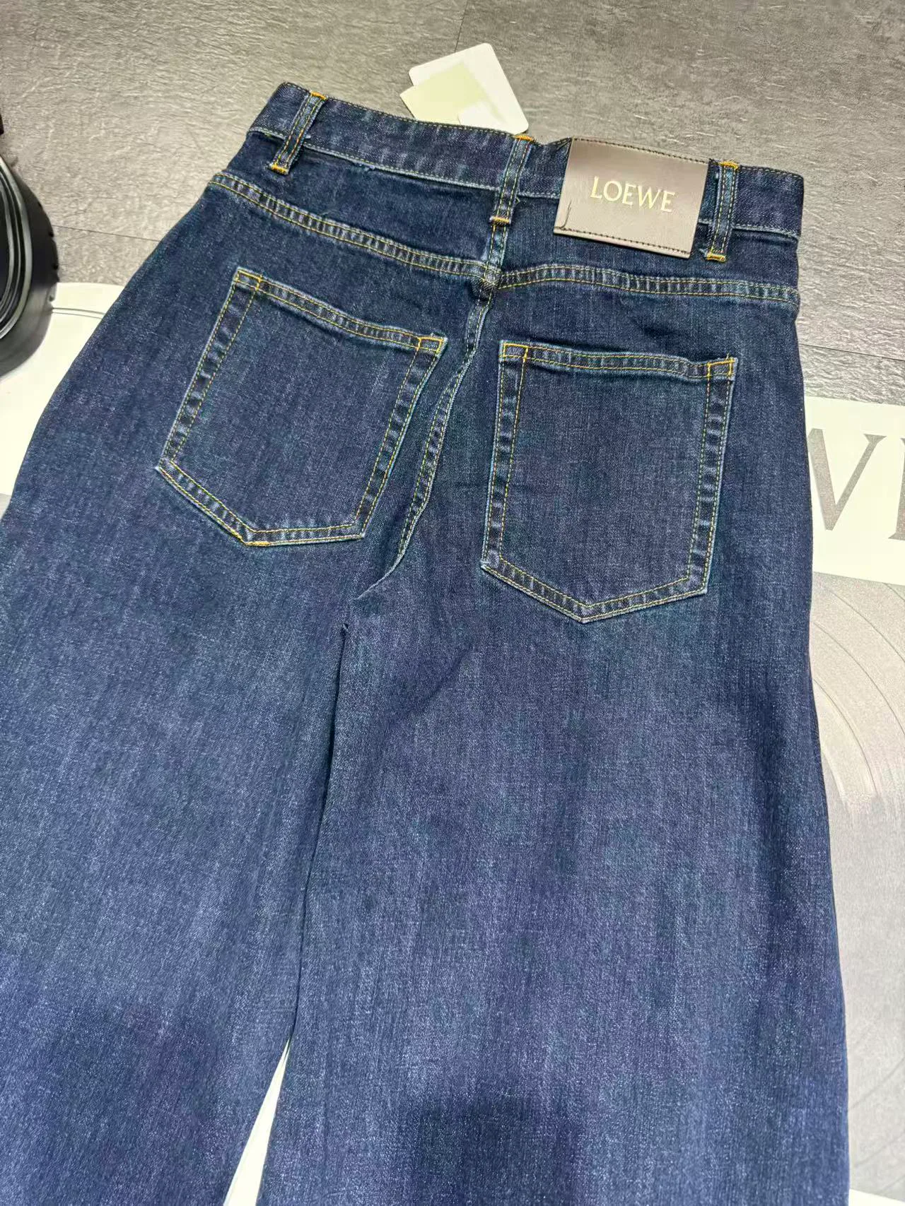 Джинсы Женские Loewe 11150296