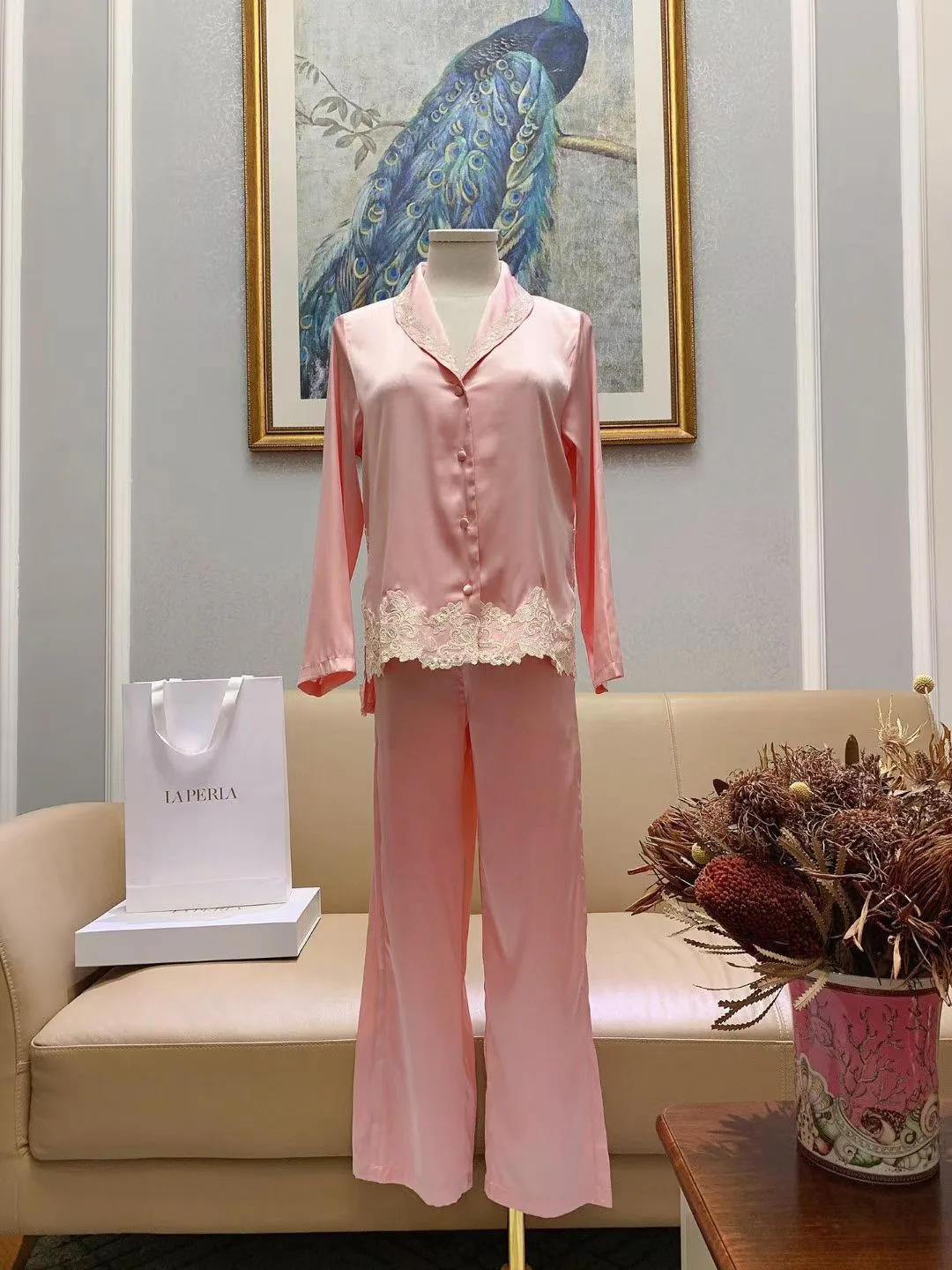 Костюмы Женские La Perla 281324