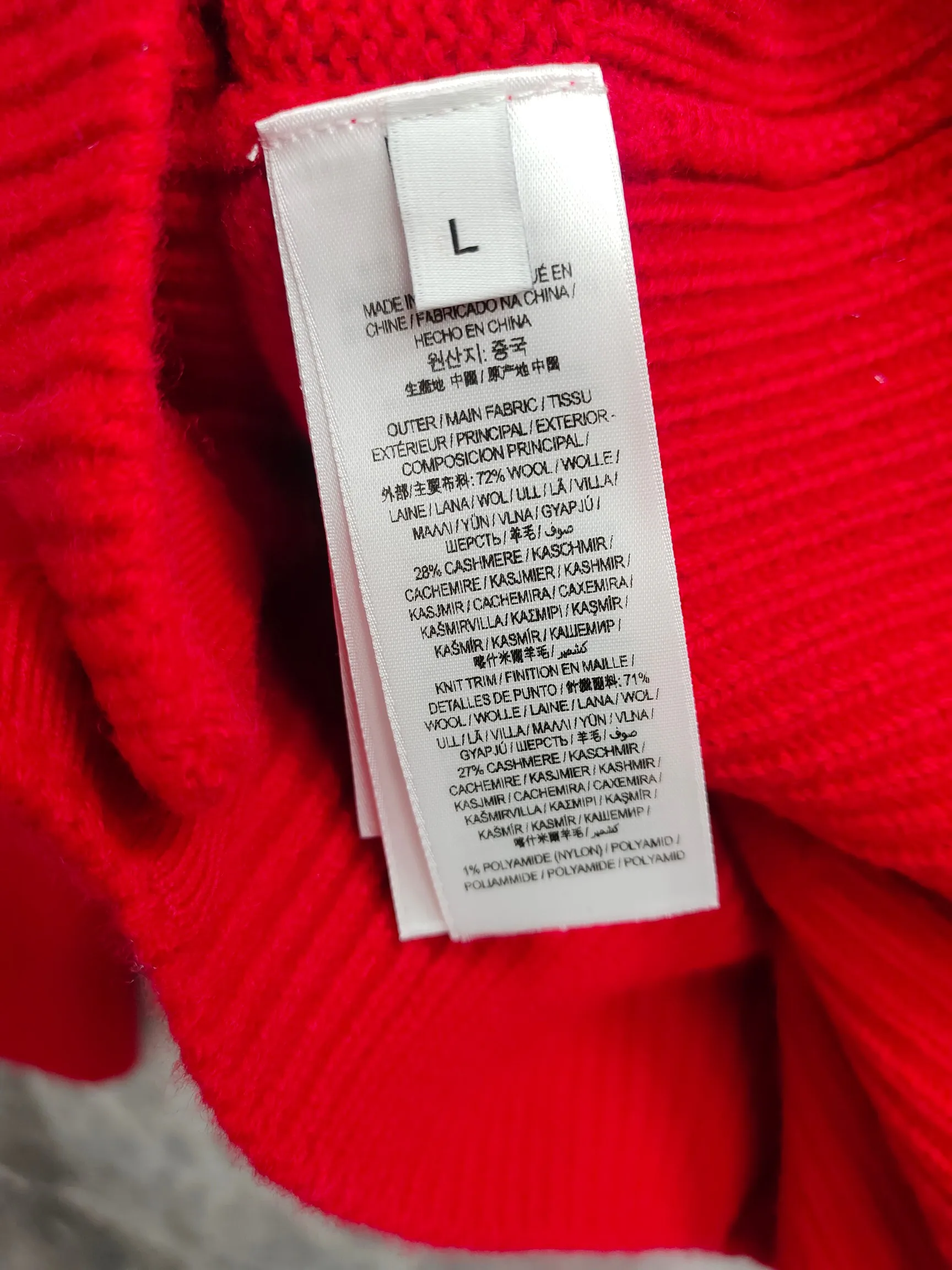 Джемперы И Свитеры Женские Burberry 5052353