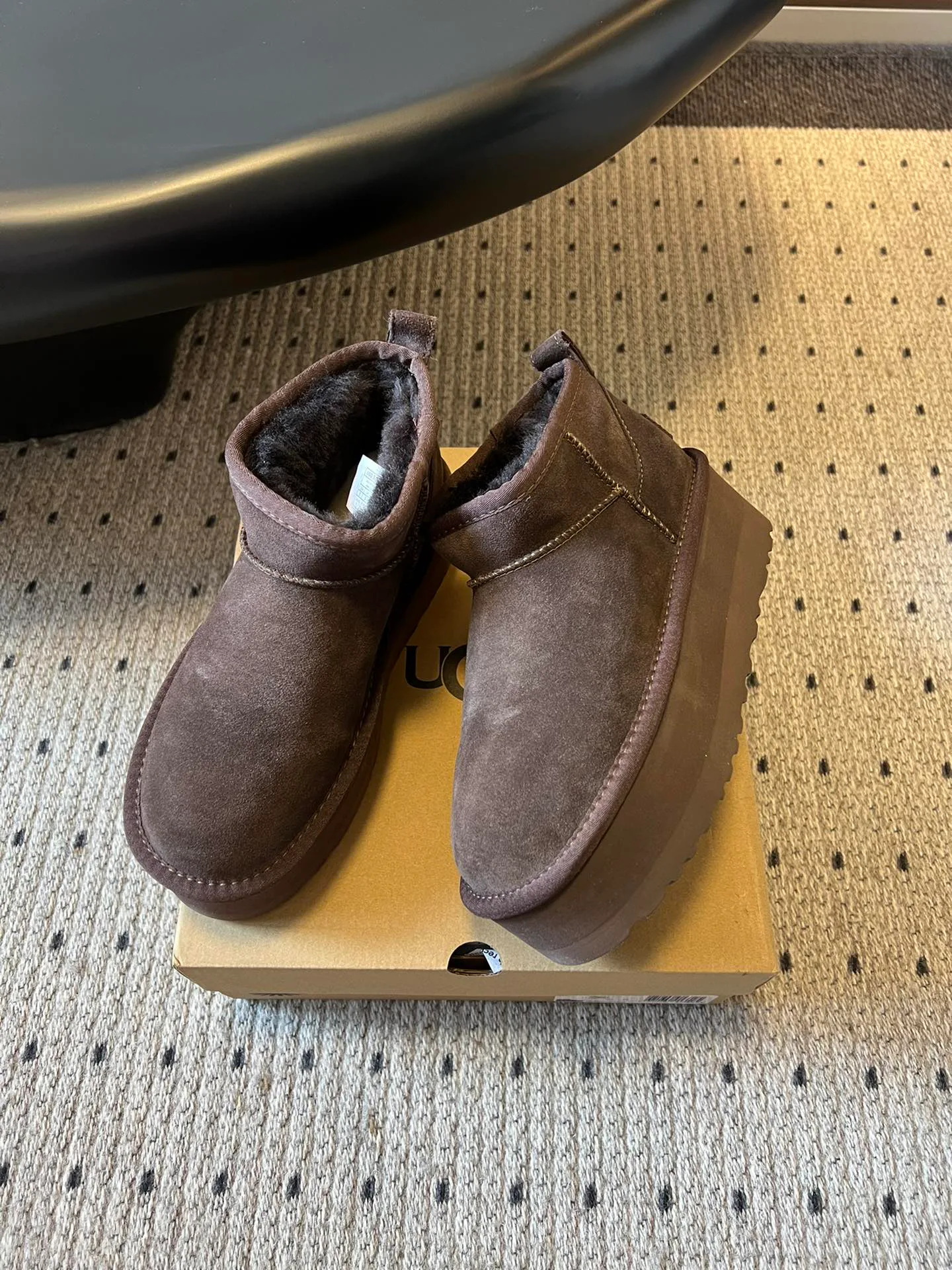 Угги Женские Ugg 344128