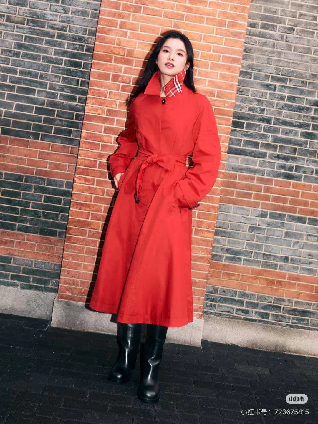 Тренчи Женские Burberry 5639369