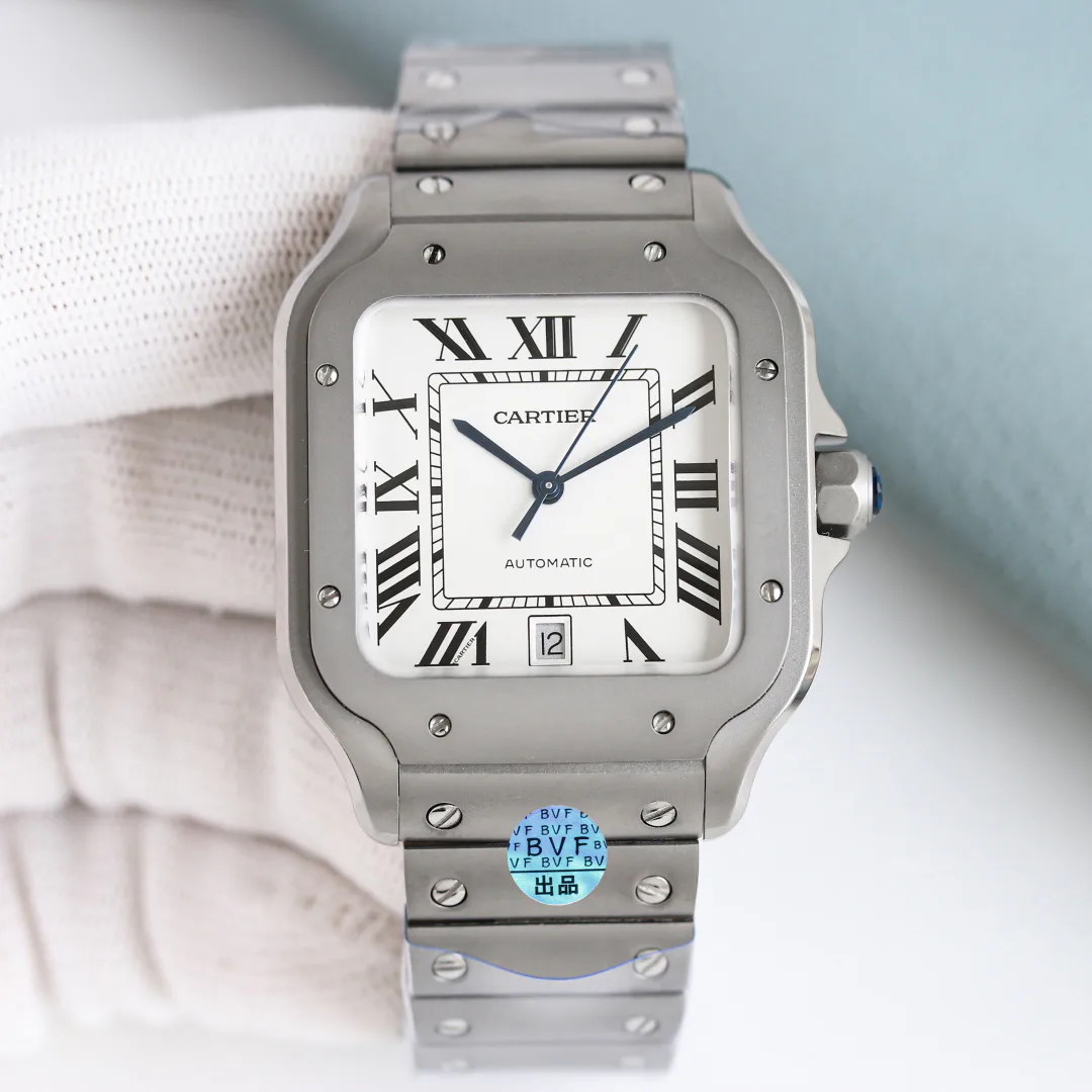 Часы Мужские Cartier 10074185