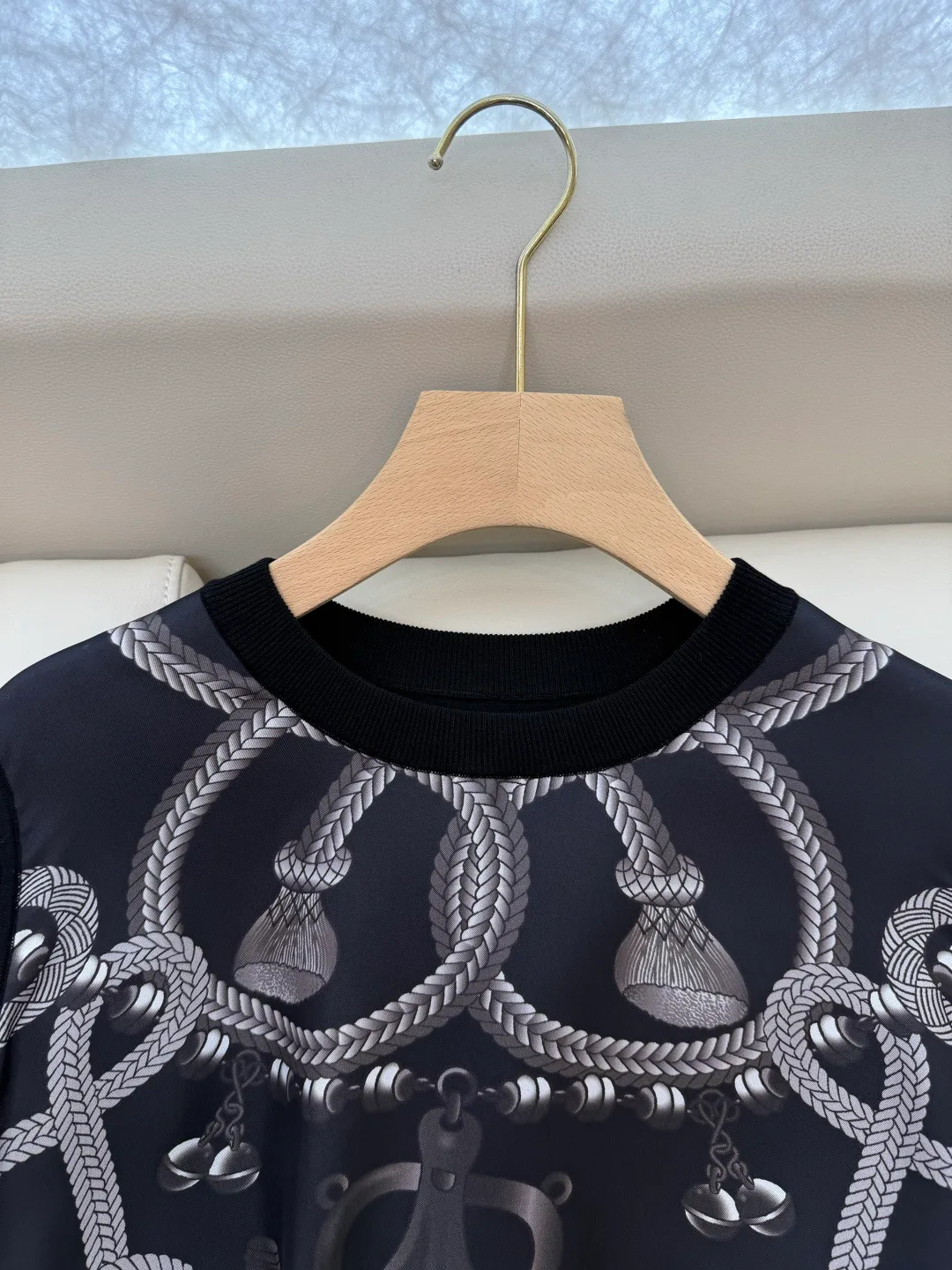 Джемперы И Свитеры Мужские Hermes 11760504