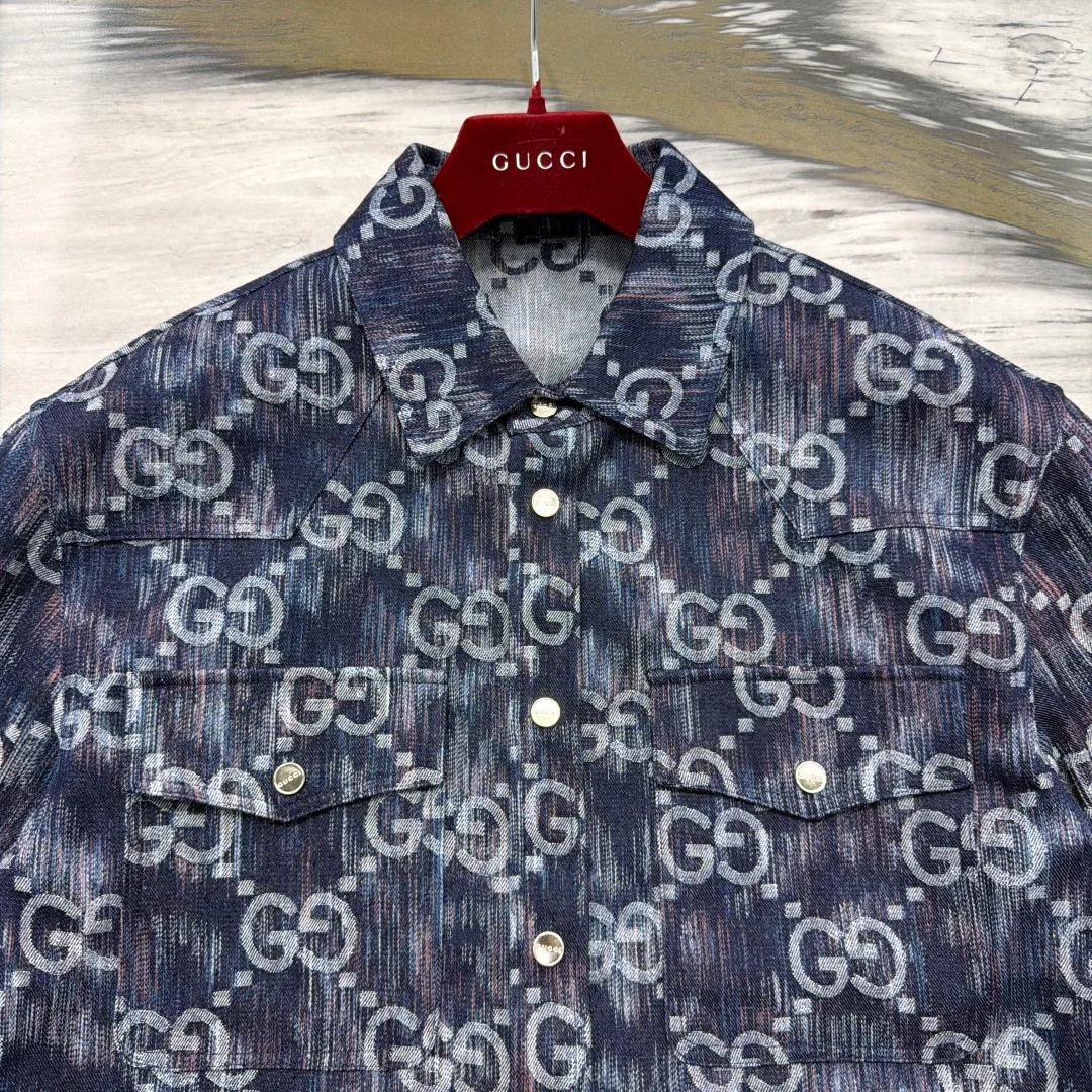 Куртки И Пуховики Мужские Gucci 11341951