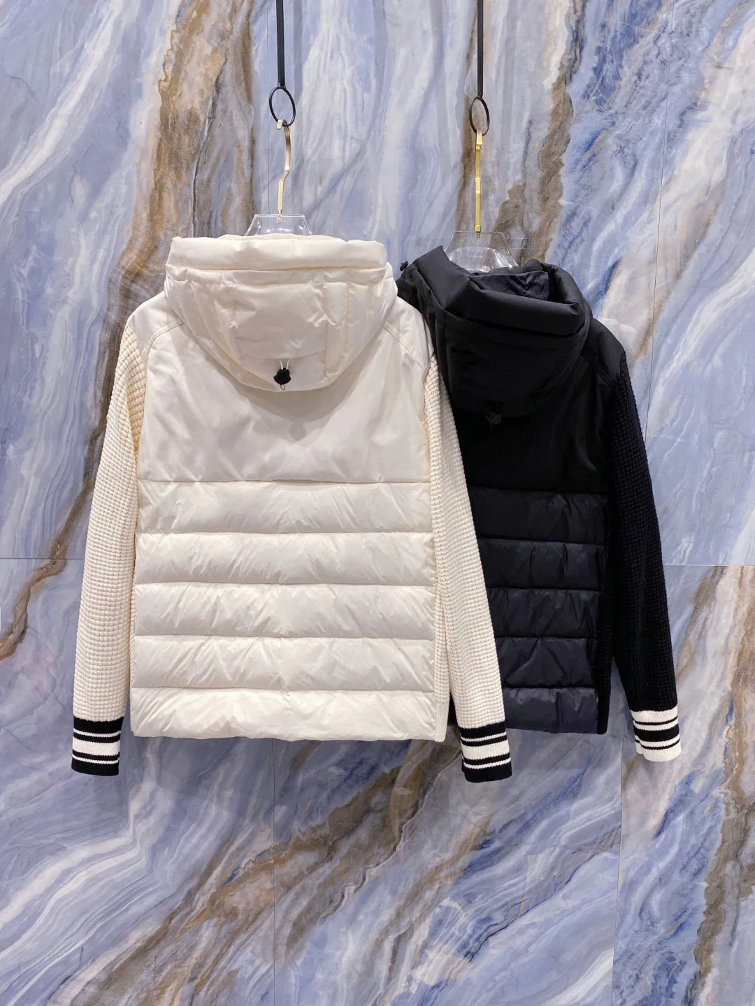 Куртки Мужские Moncler 235462