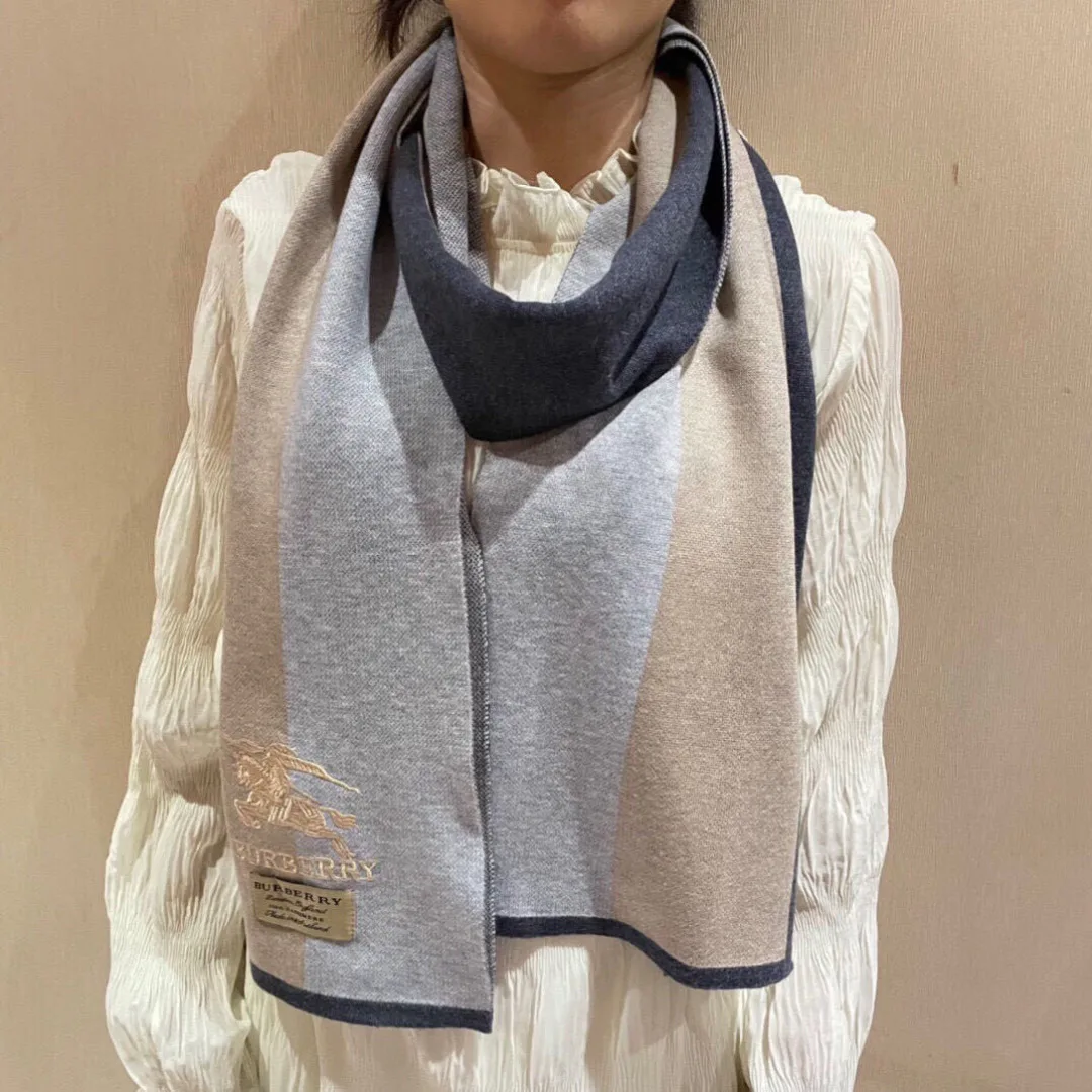 Шарфы Burberry 1973674
