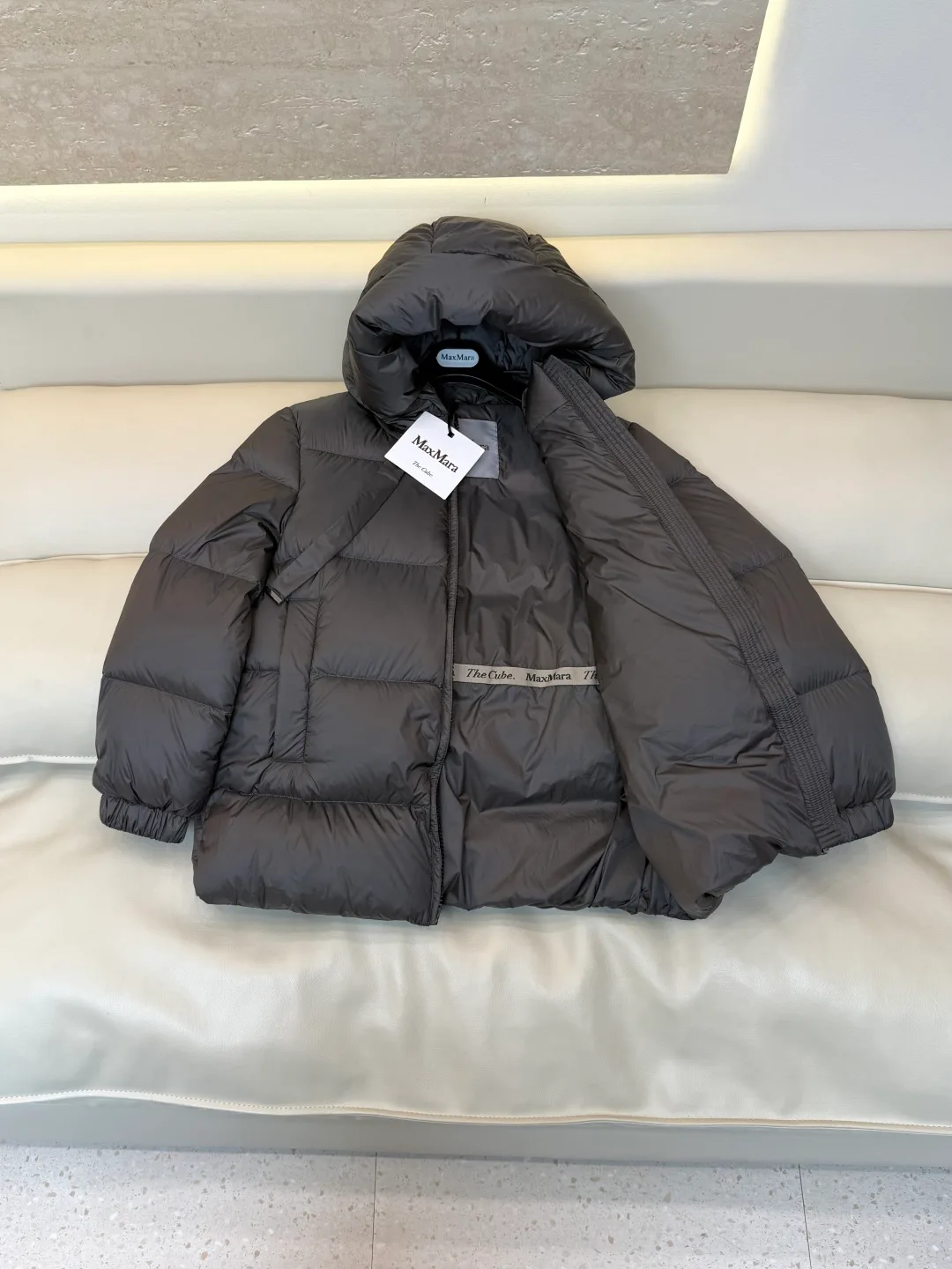 Куртки И Пуховики Женские Max Mara 19422836