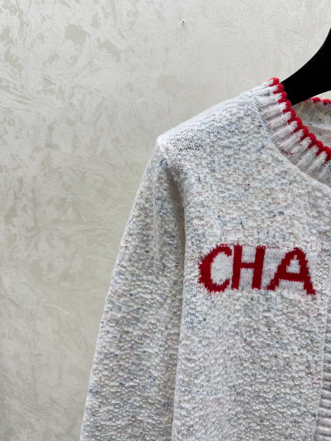 Джемперы И Свитеры Женские Chanel 3950778