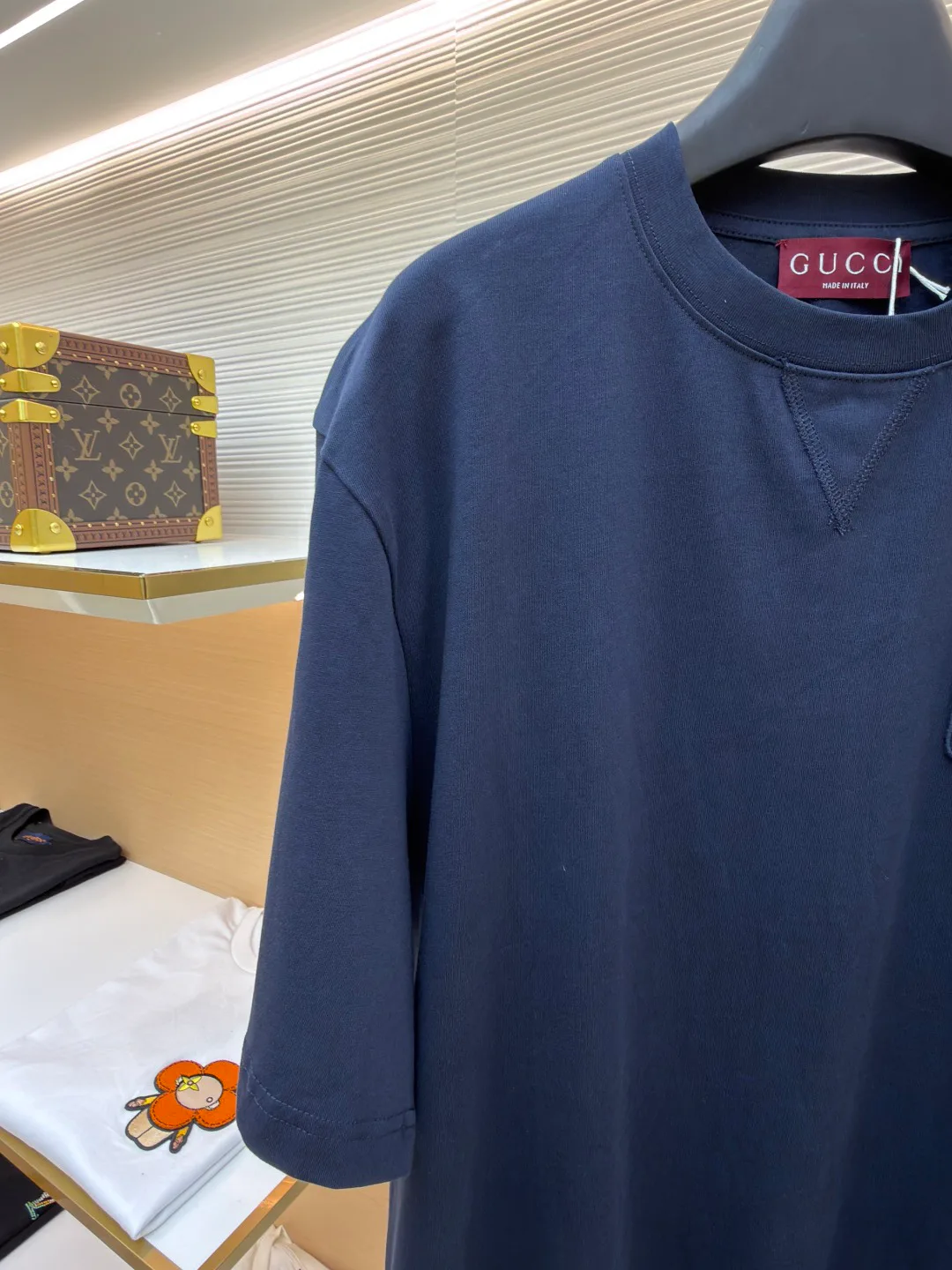 Футболки Мужские Gucci 13245807