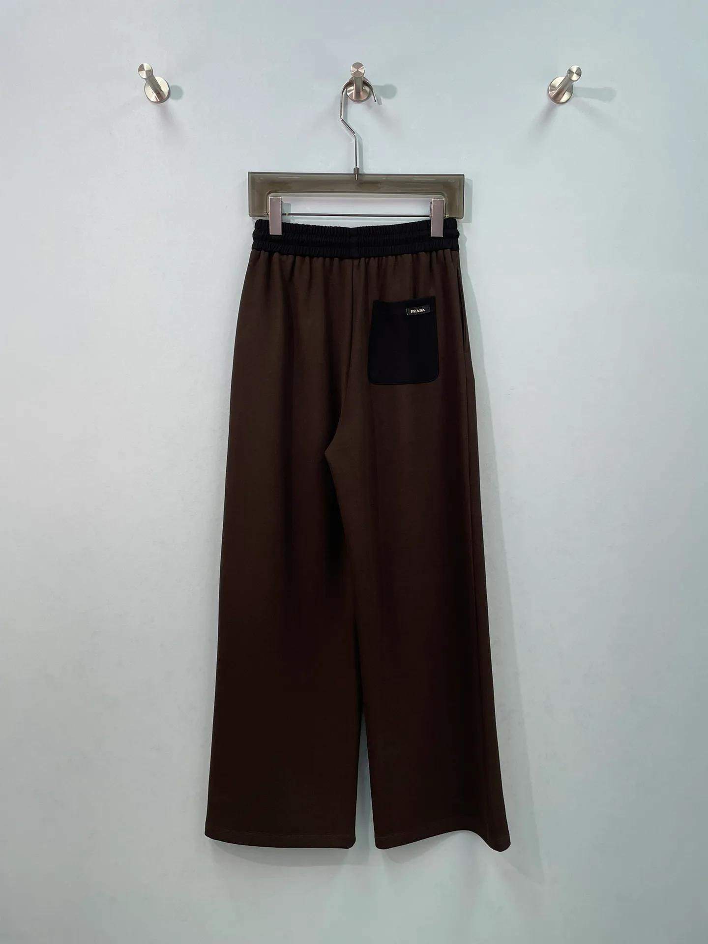 Брюки Женские Prada 18308598