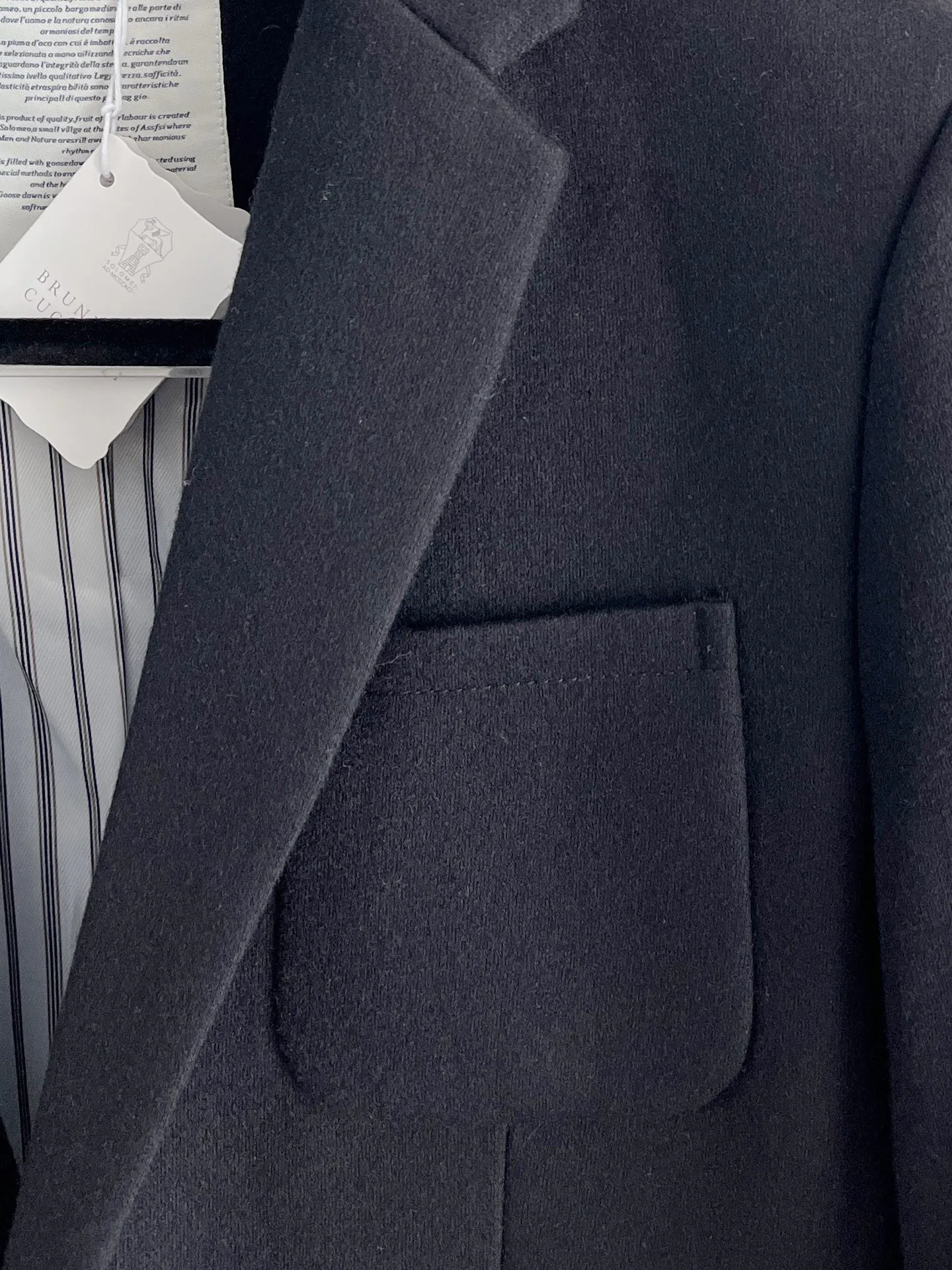 Пиджаки Мужские Loro Piana 938676