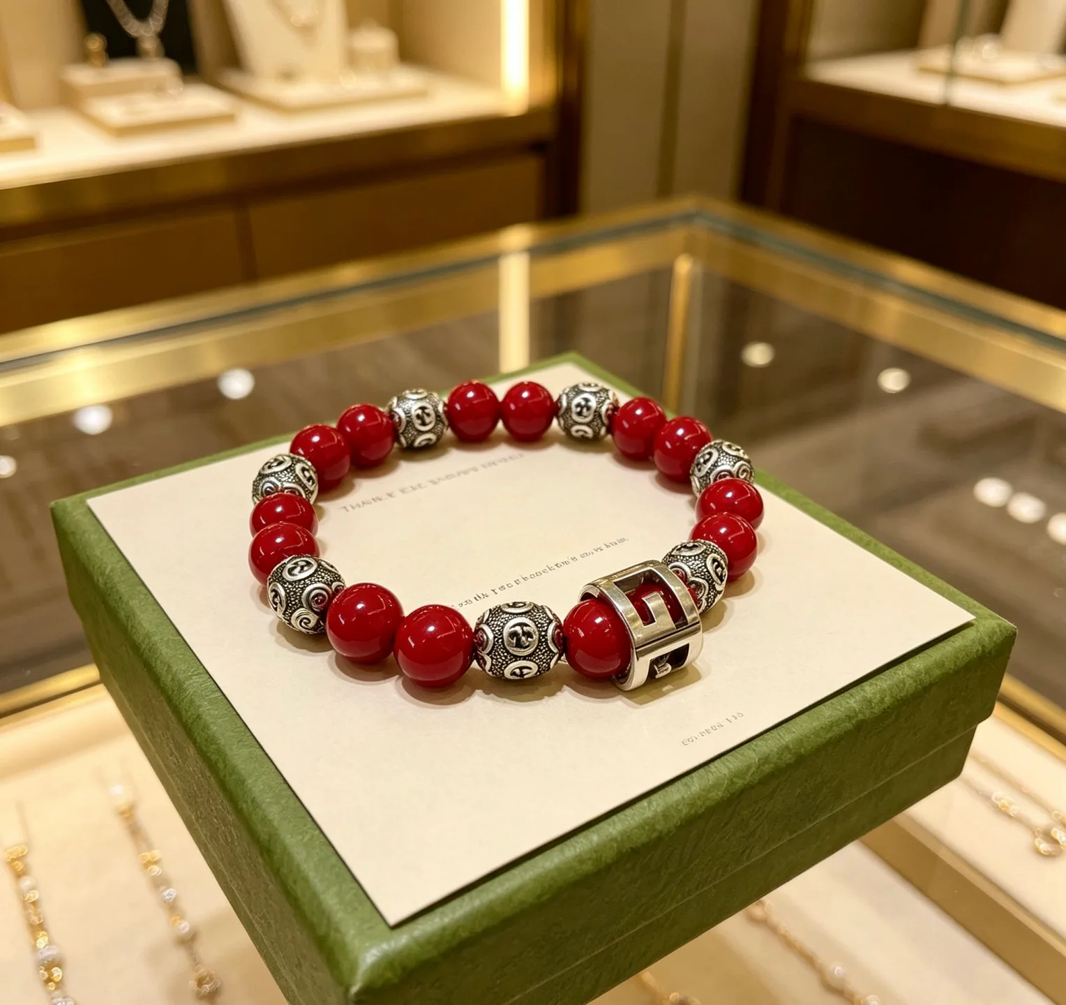 Бижутерия Gucci 17850285