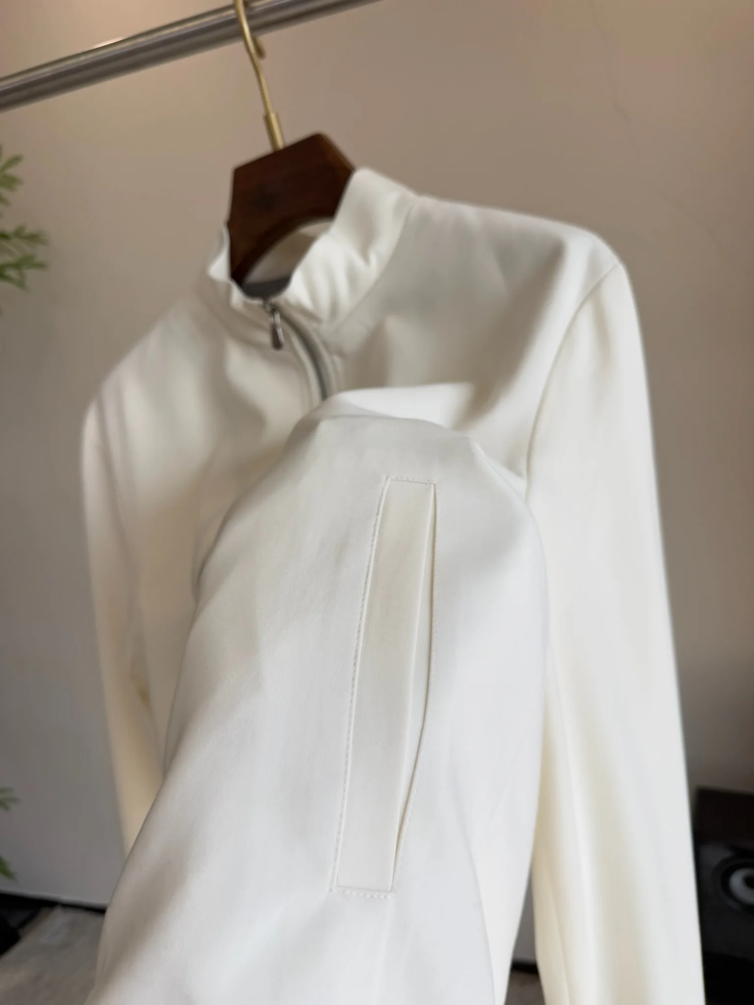 Куртки И Пуховики Мужские Brunello Cucinelli 11490984