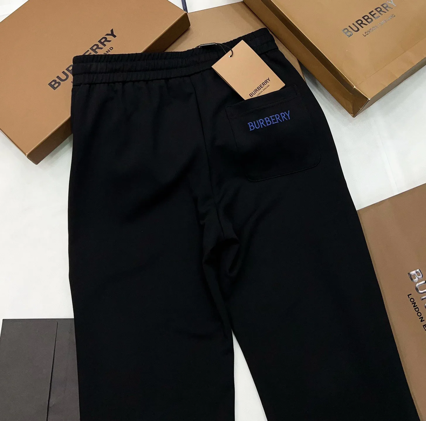 Брюки Мужские Burberry 11322901