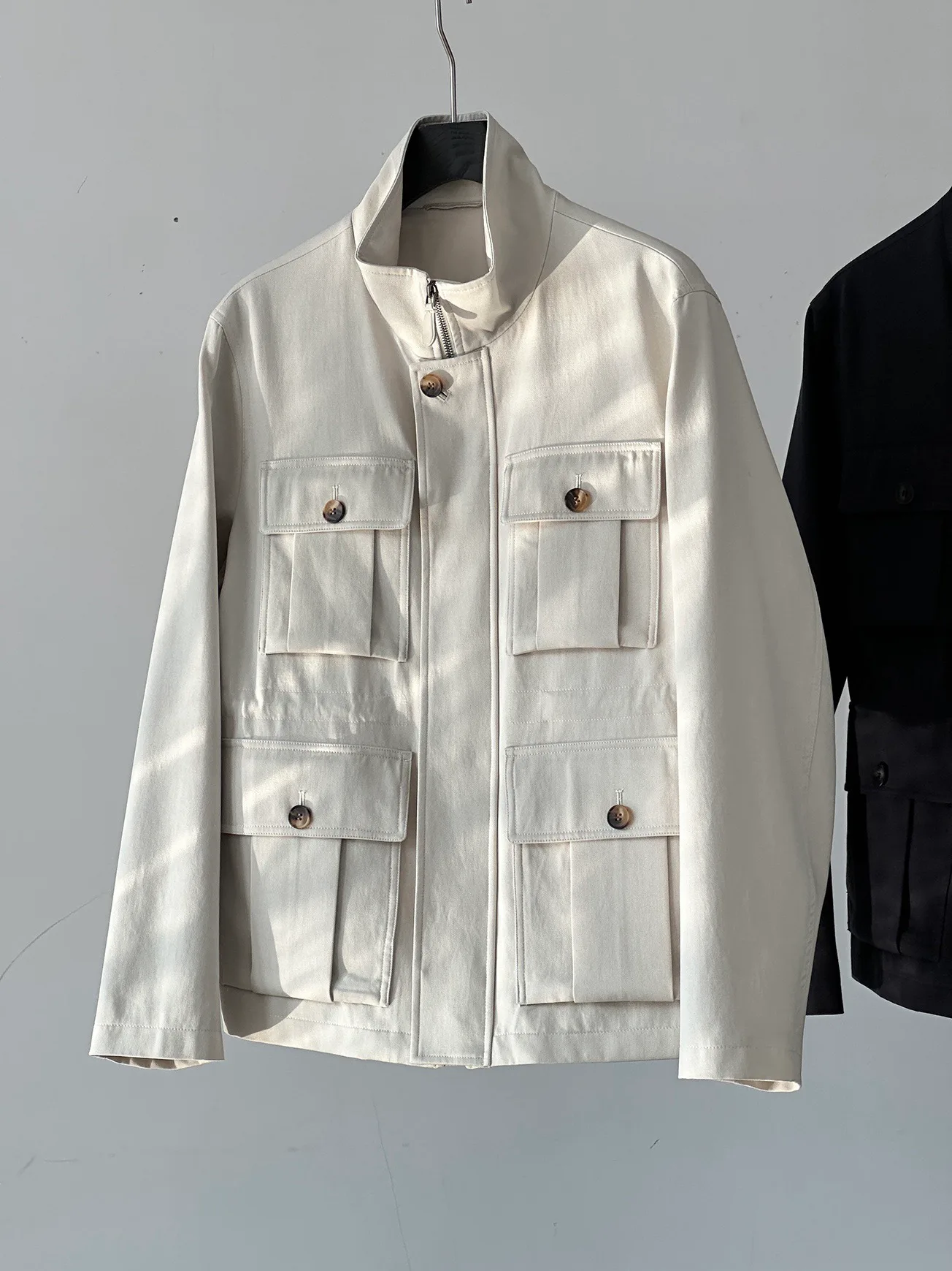 Куртки И Пуховики Мужские Loro Piana 3376802