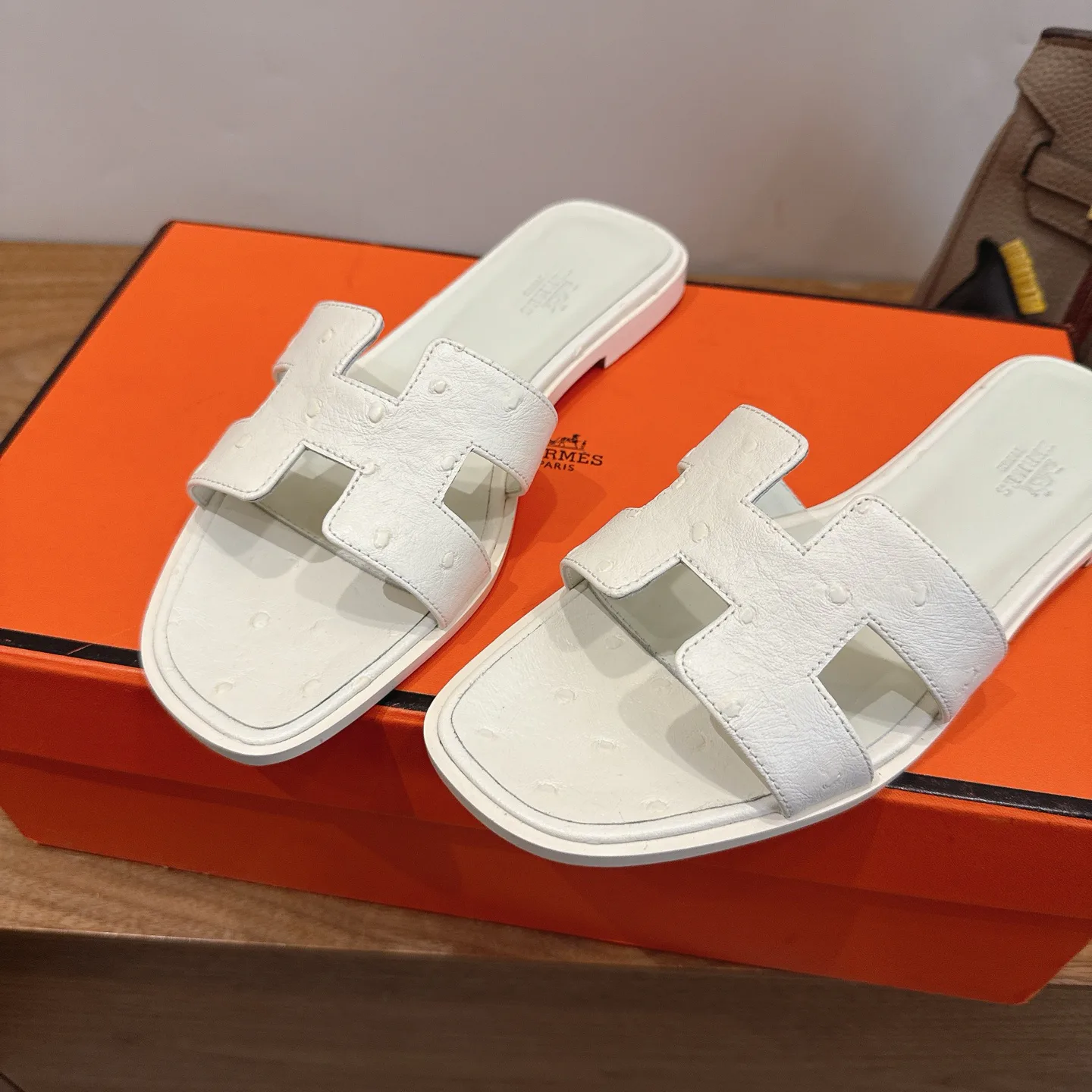 Сандалии Женские Hermes 10813787