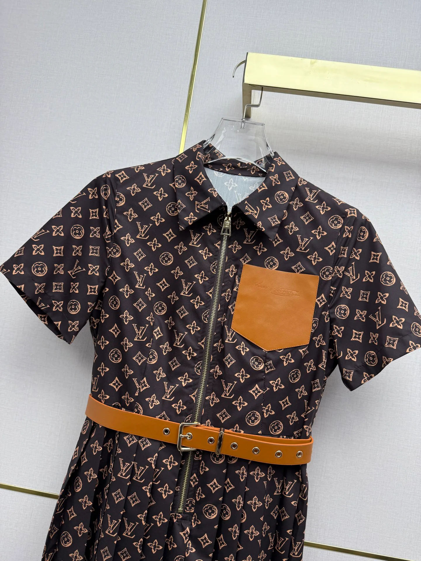 Платья Женские Louis Vuitton 10058342