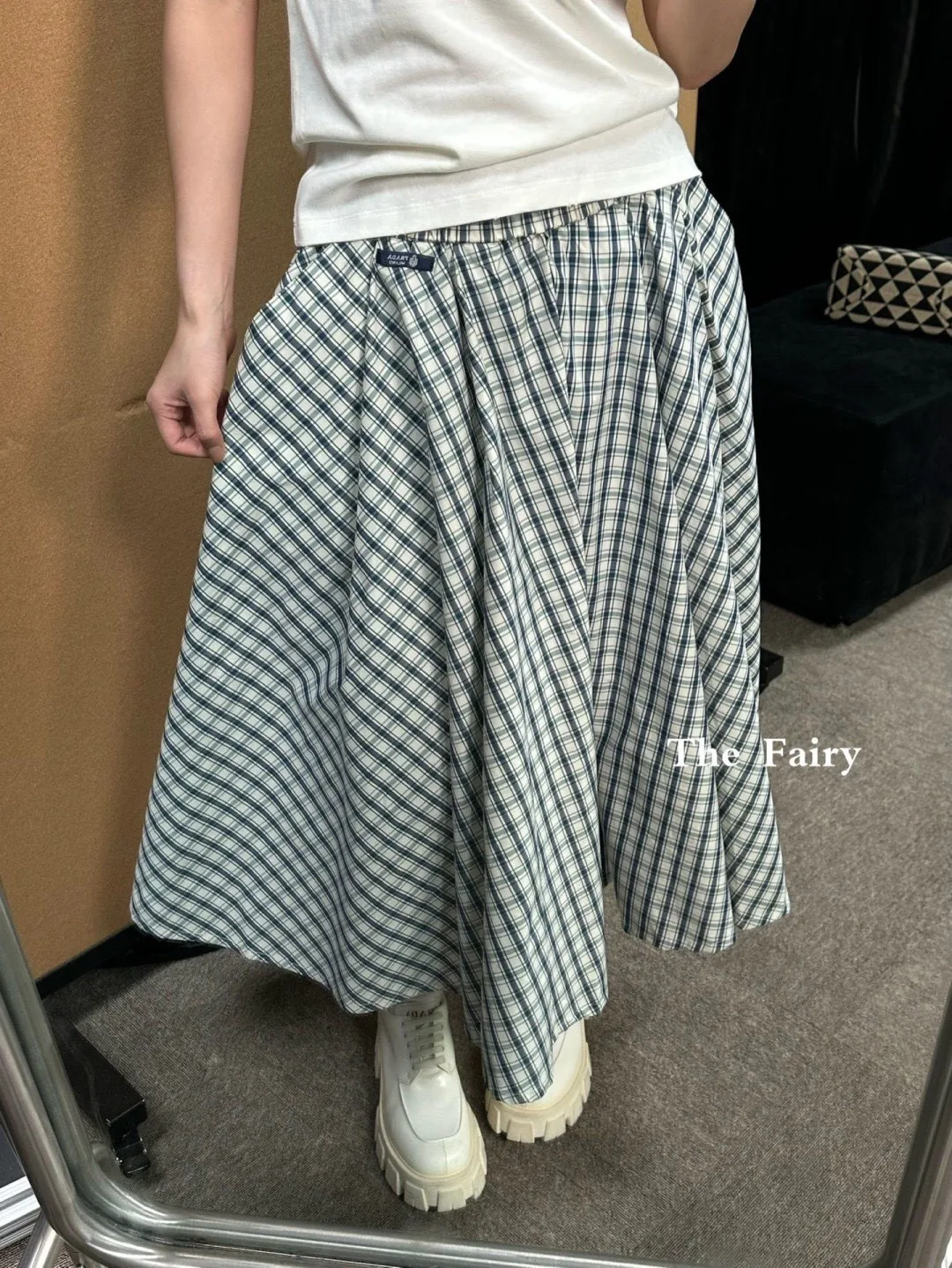 Юбки Женские Prada 13354931