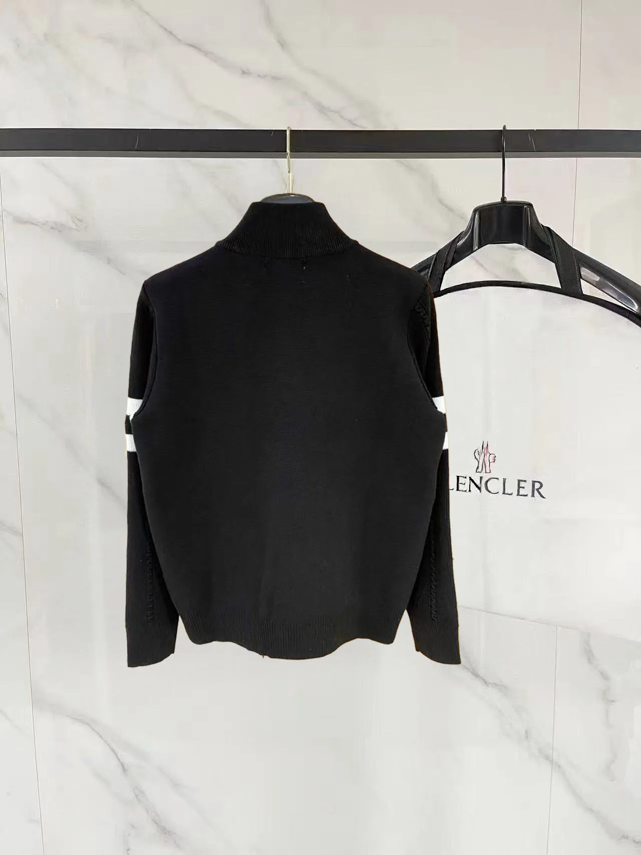 Джемперы И Свитеры Мужские Moncler 522985