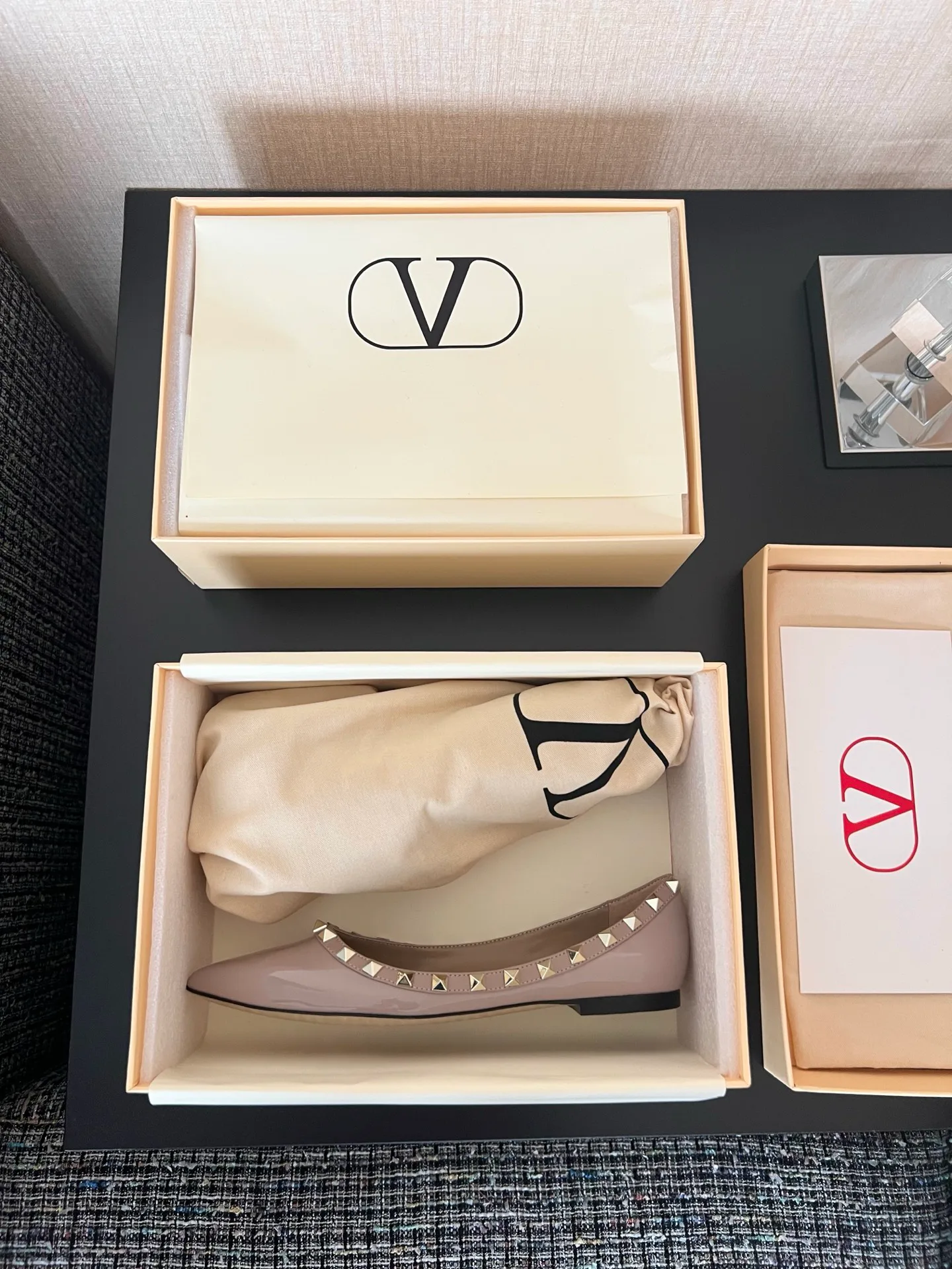 Туфли Женские Valentino 17480233