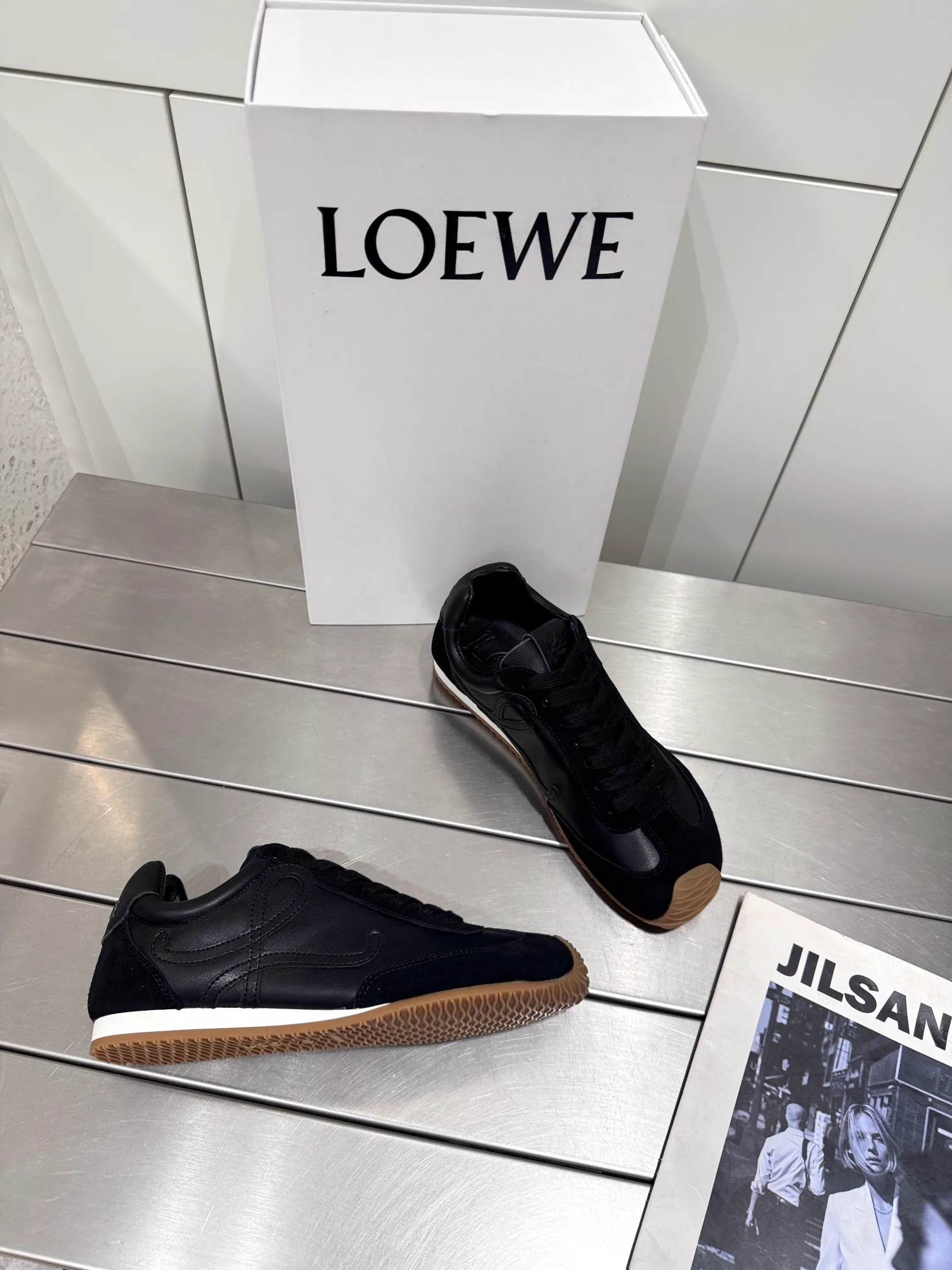Туфли Женские Loewe 11250630