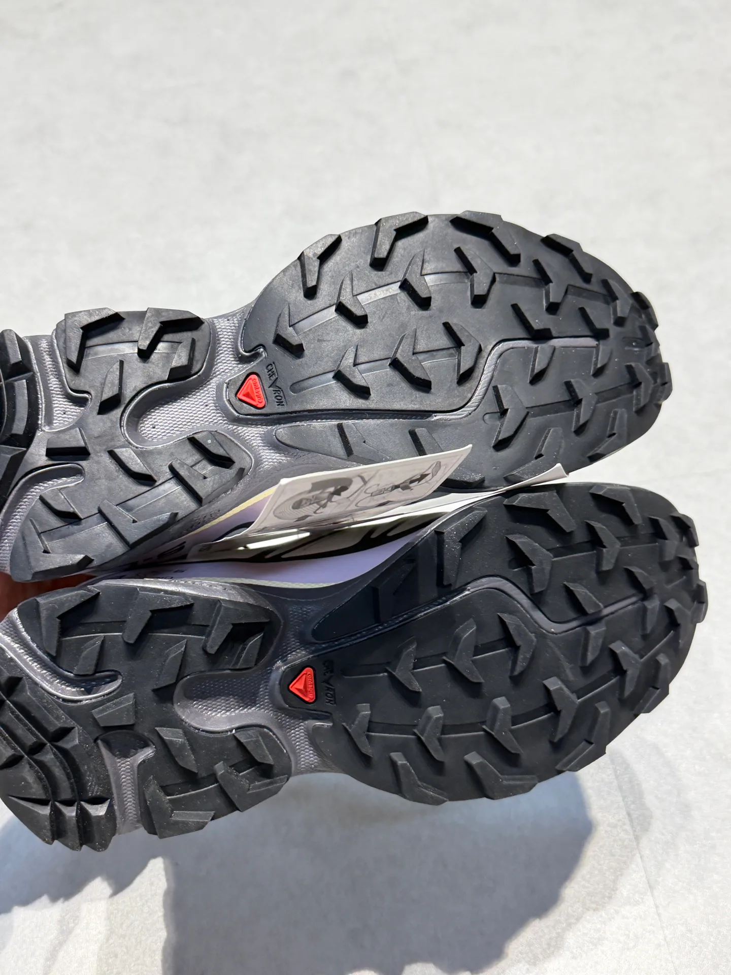 Кроссовки Женские Salomon 18072487