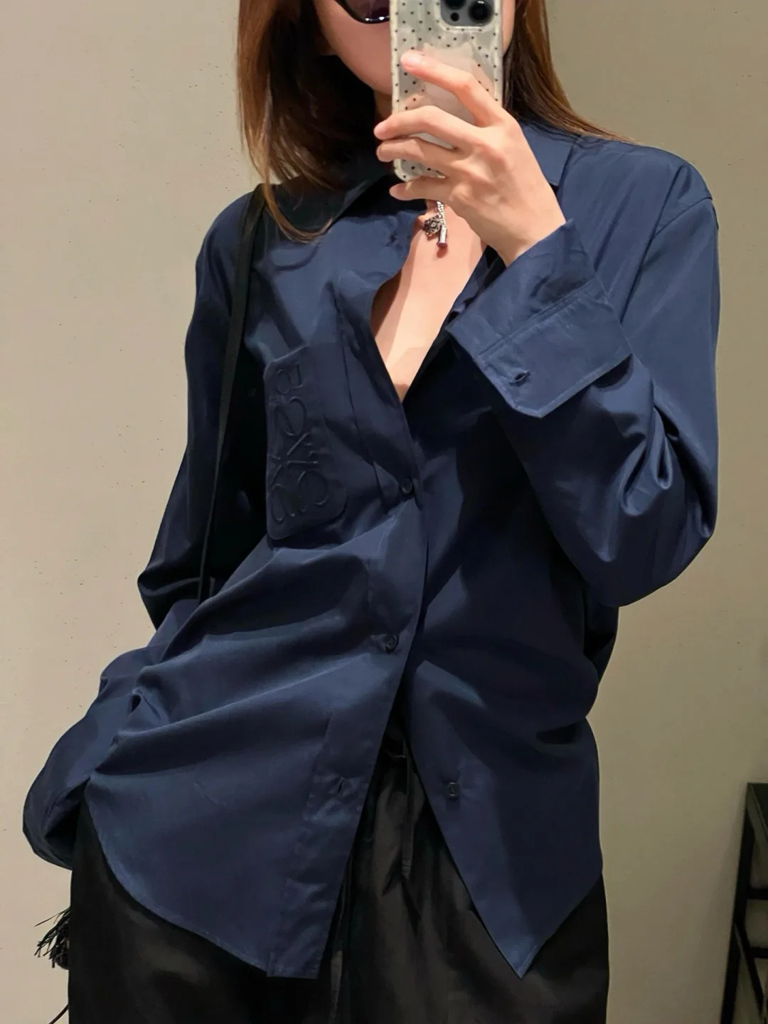 Рубашки Мужские Loewe 17288589