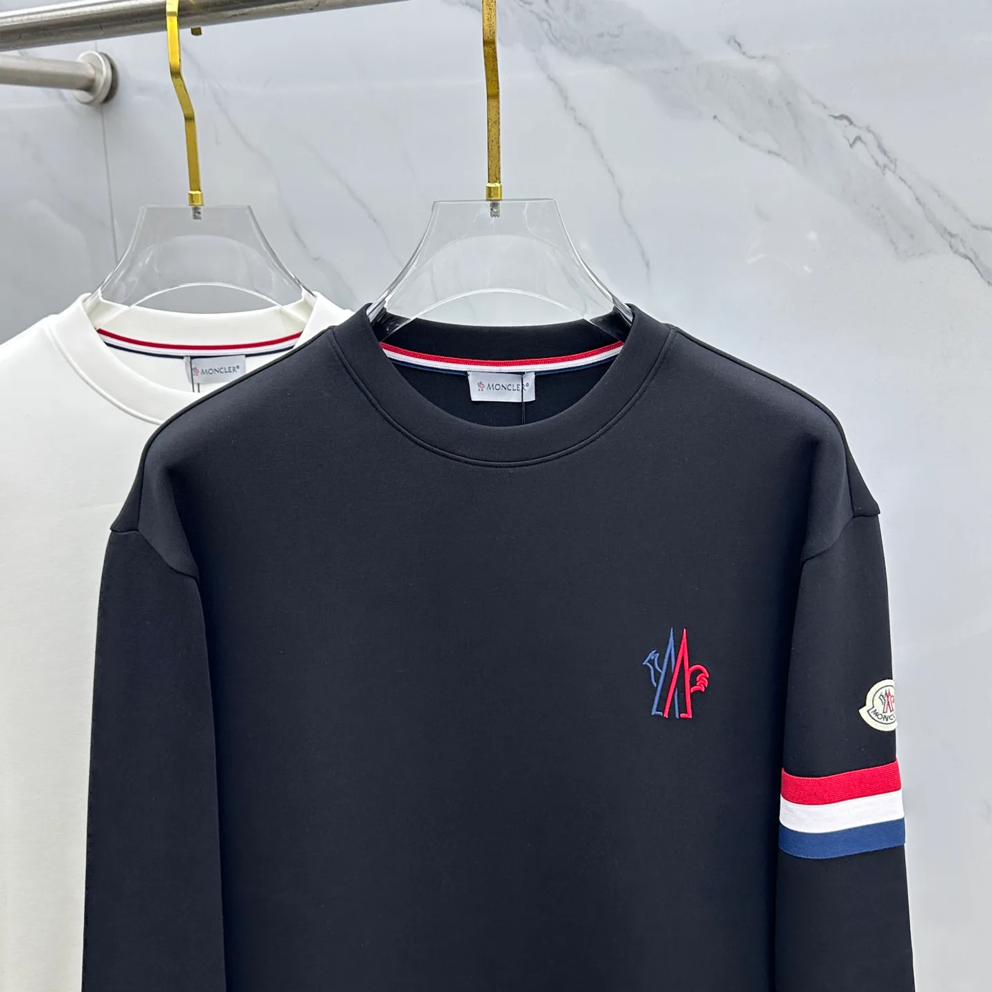 Свитшоты Мужские Moncler 392557