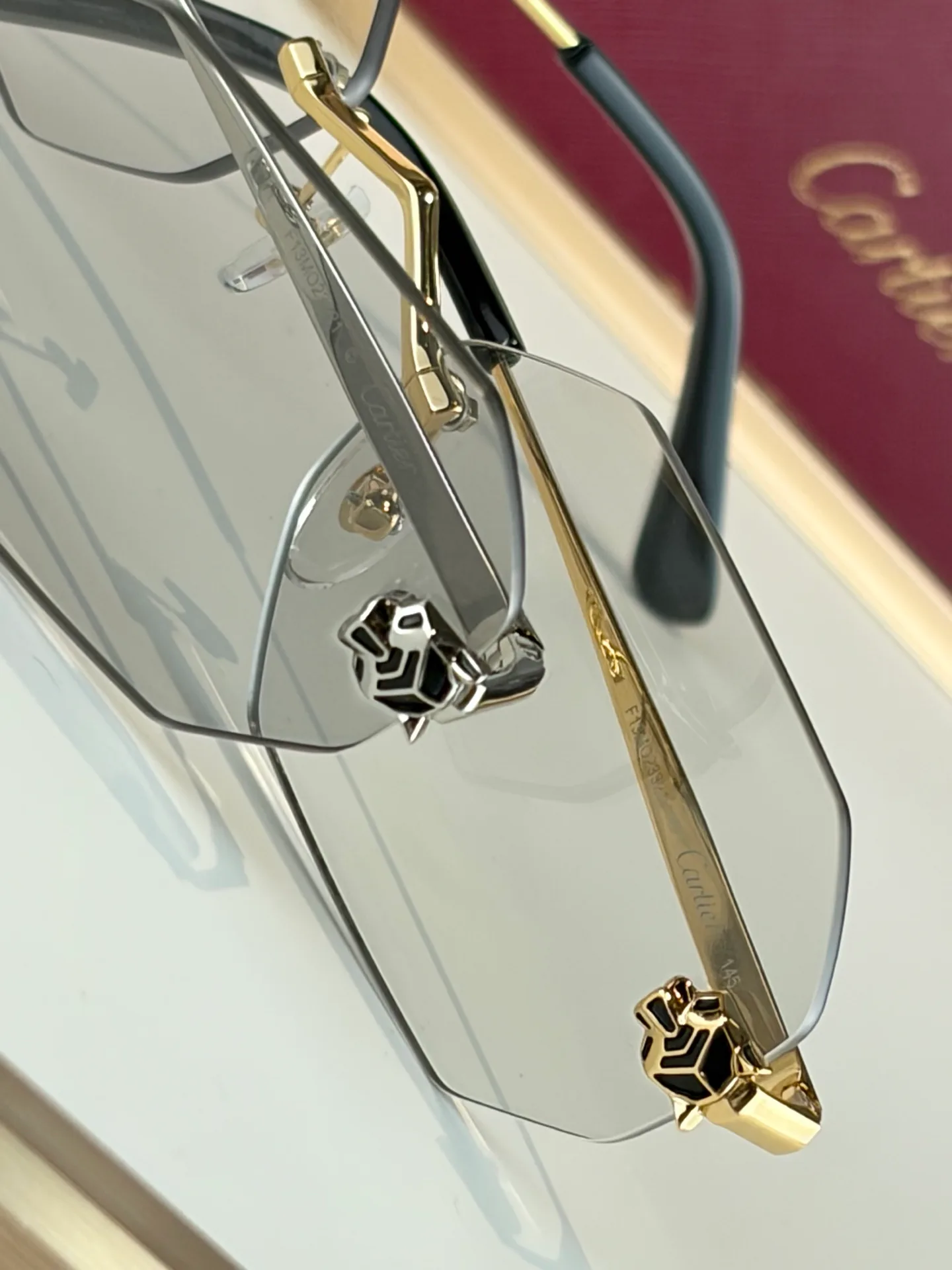 Очки Cartier 11232939