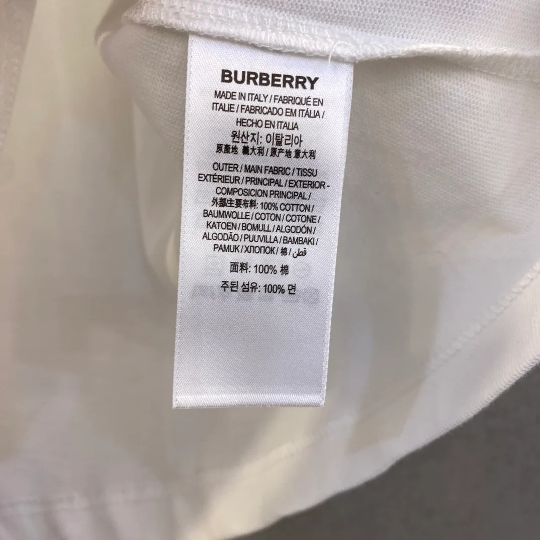 Футболки Женские Burberry 569097