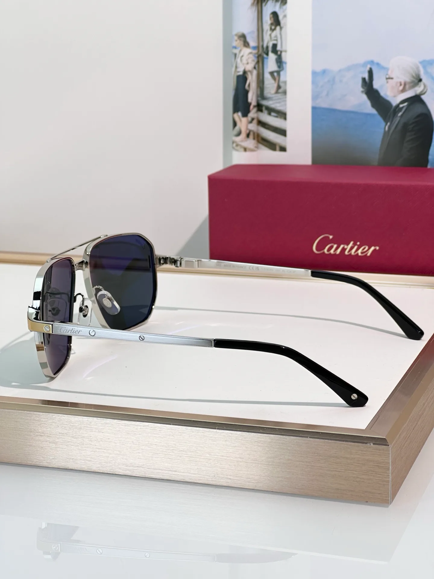 Очки Cartier 11632054