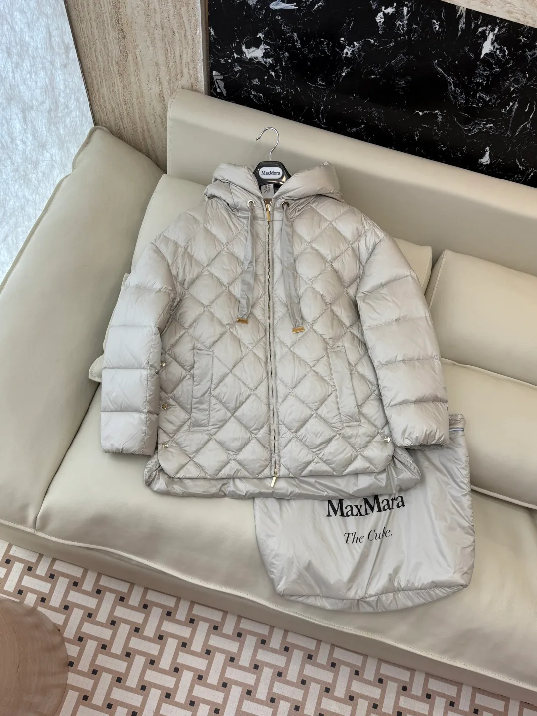 Куртки И Пуховики Женские Max Mara 19572370