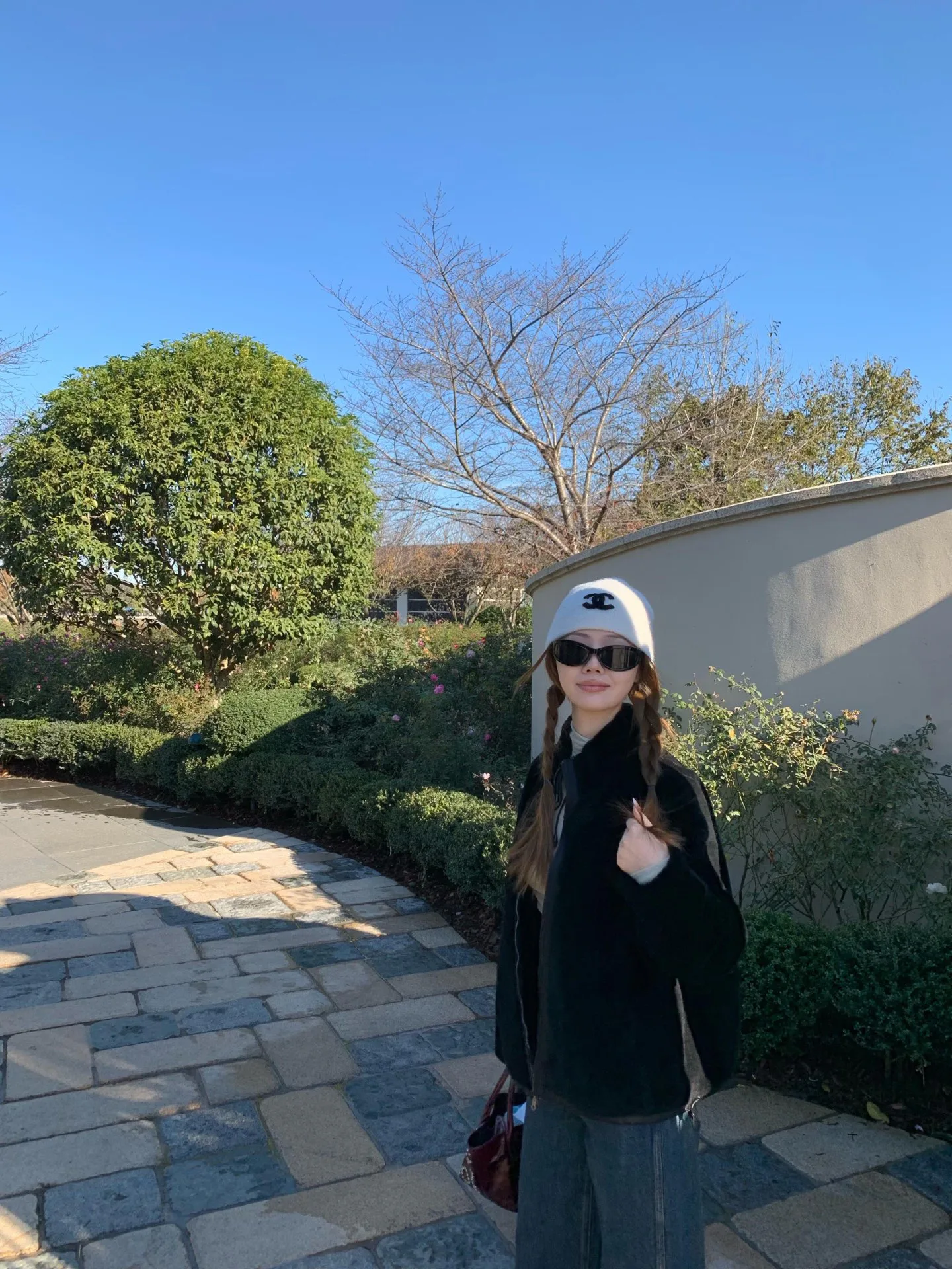 Головные Уборы Chanel 785748