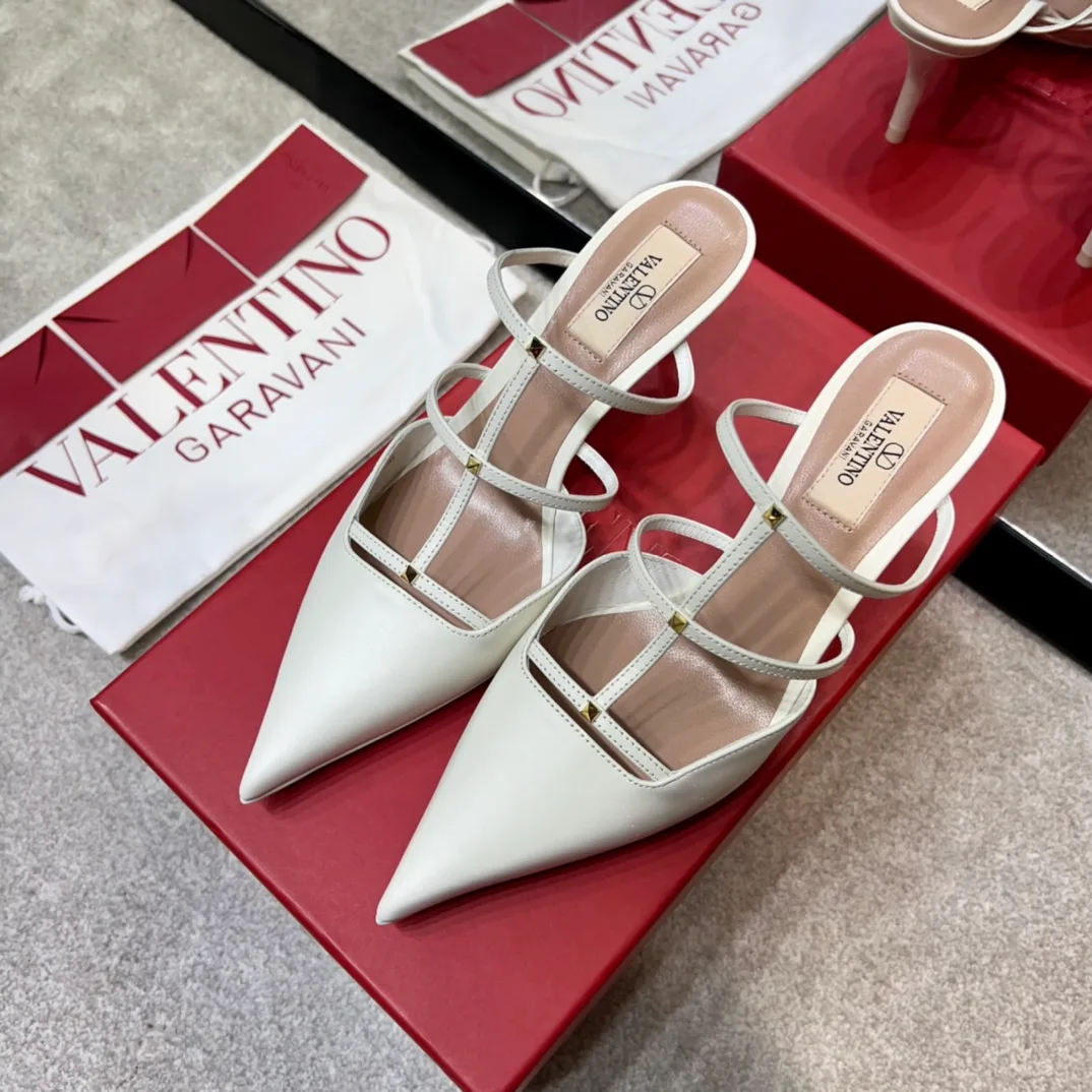 Туфли Женские Valentino 3970552