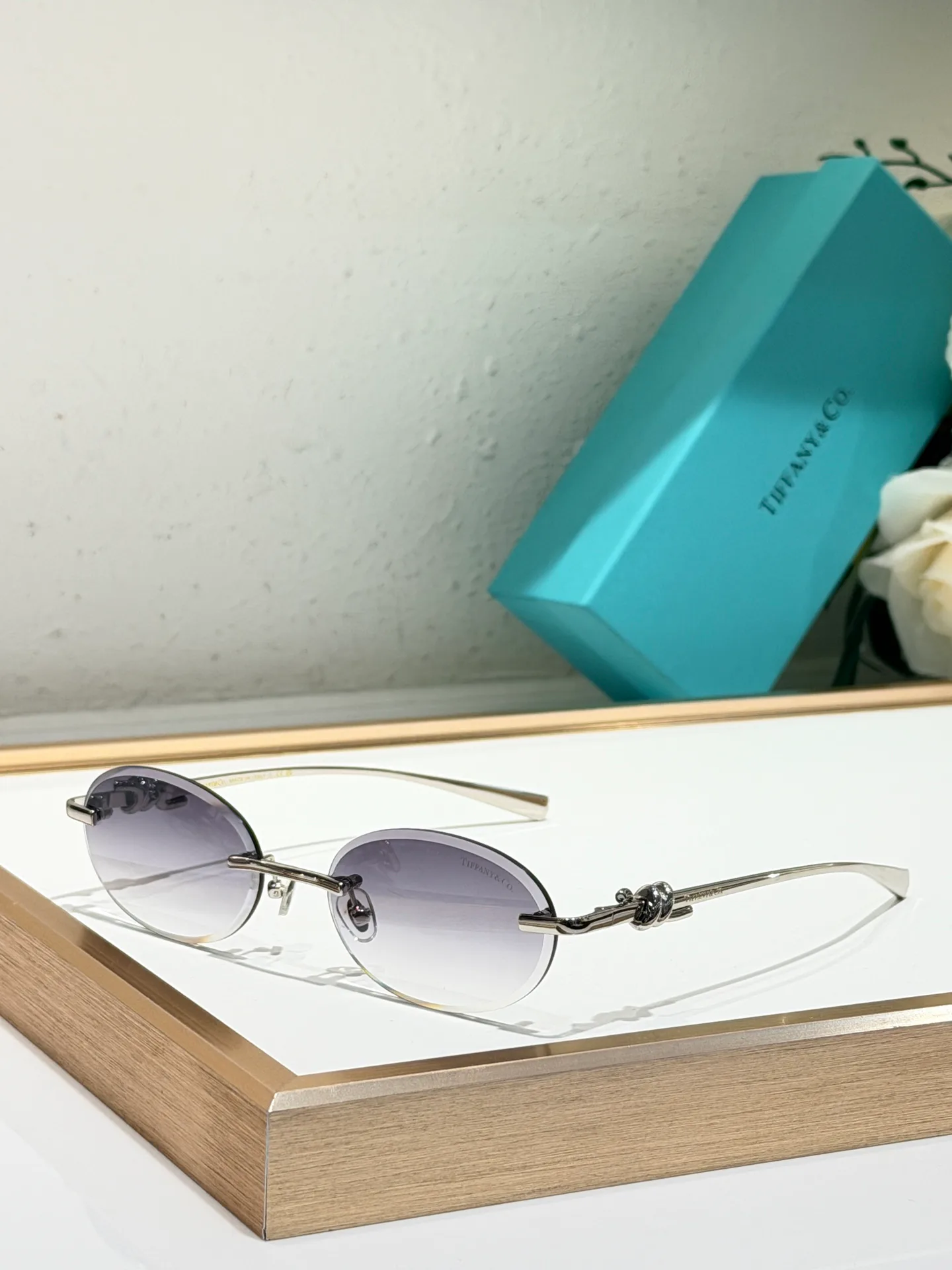Бижутерия Tiffany 4994388