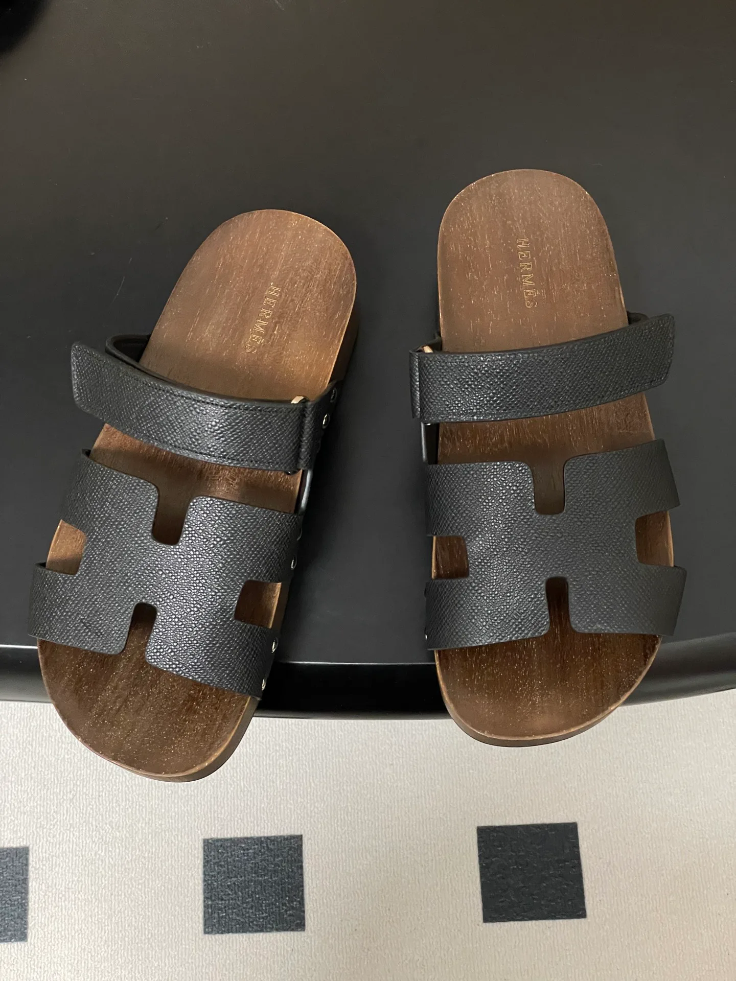 Сандалии Женские Hermes 11543664