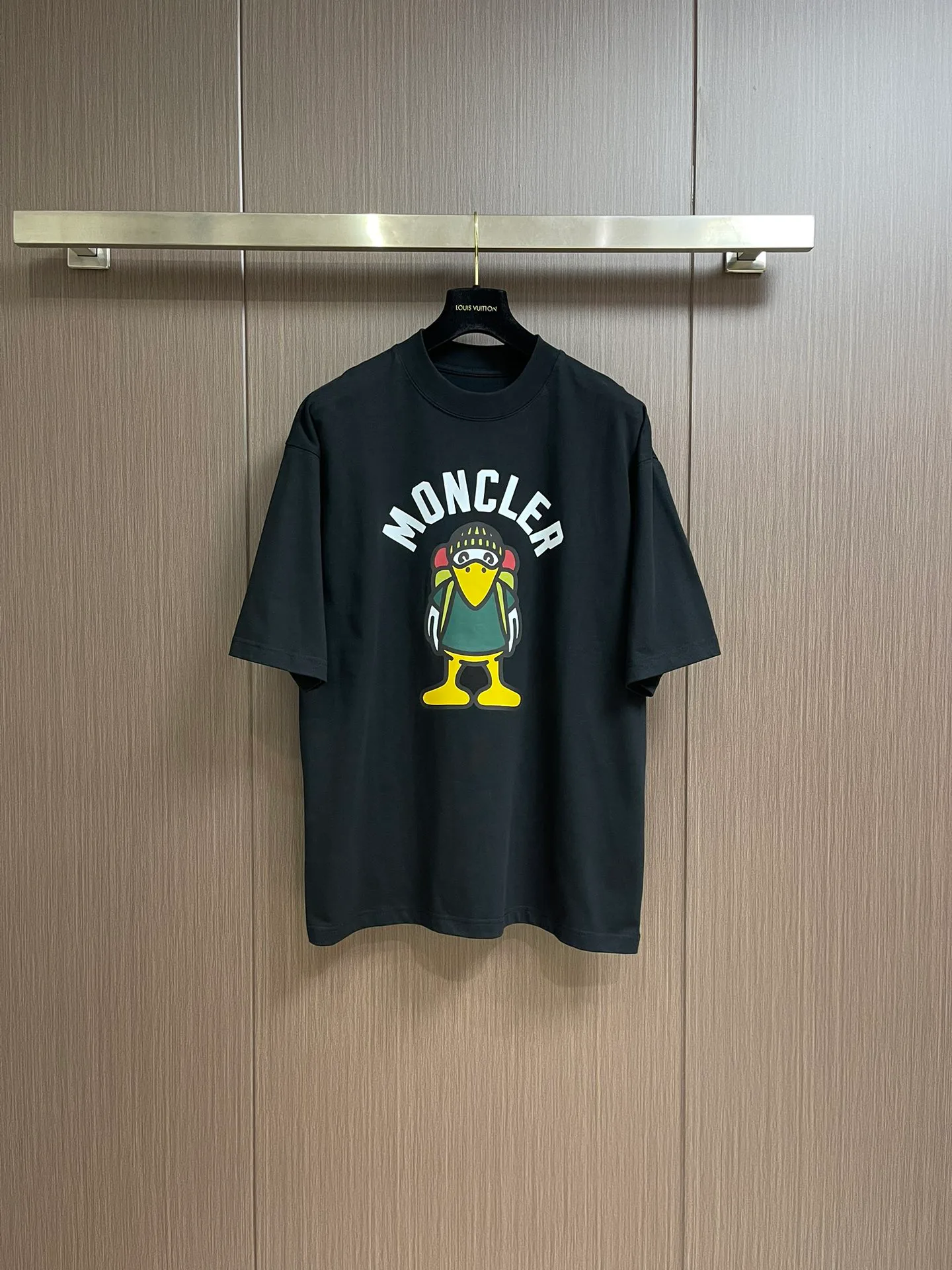 Футболки Мужские Moncler 32208