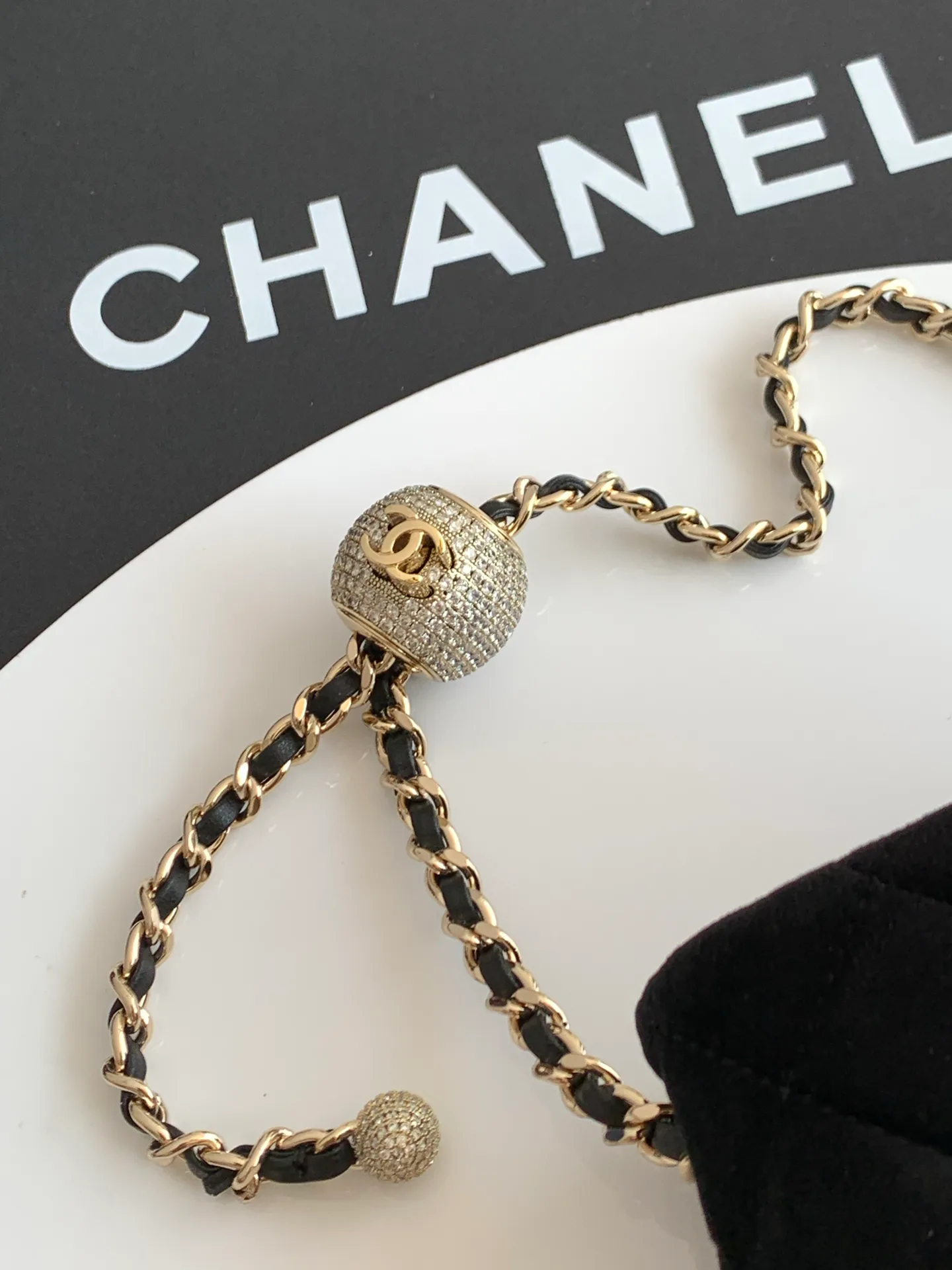 Классические Сумки Женские Chanel 11919714
