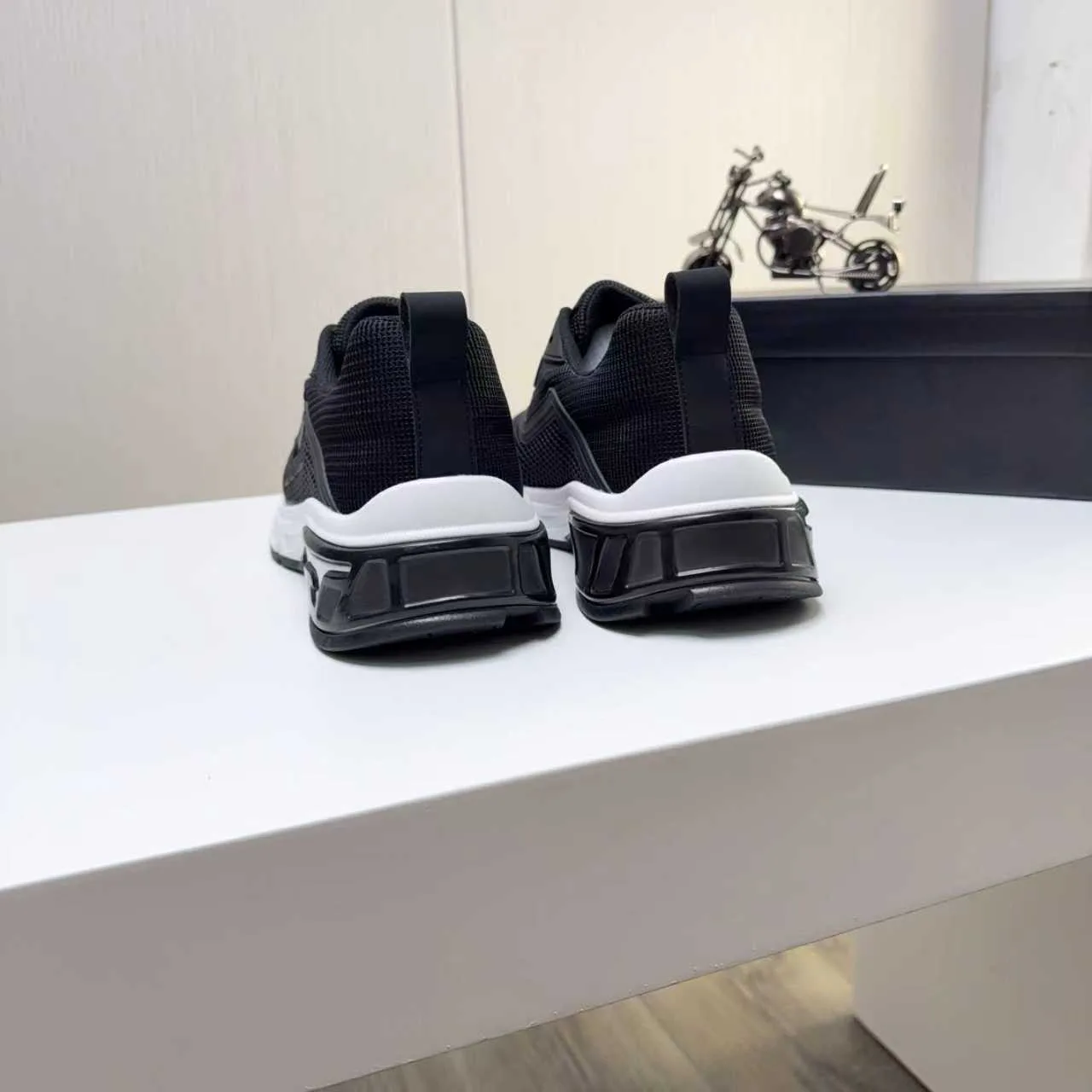 Кроссовки Мужские Armani 987503