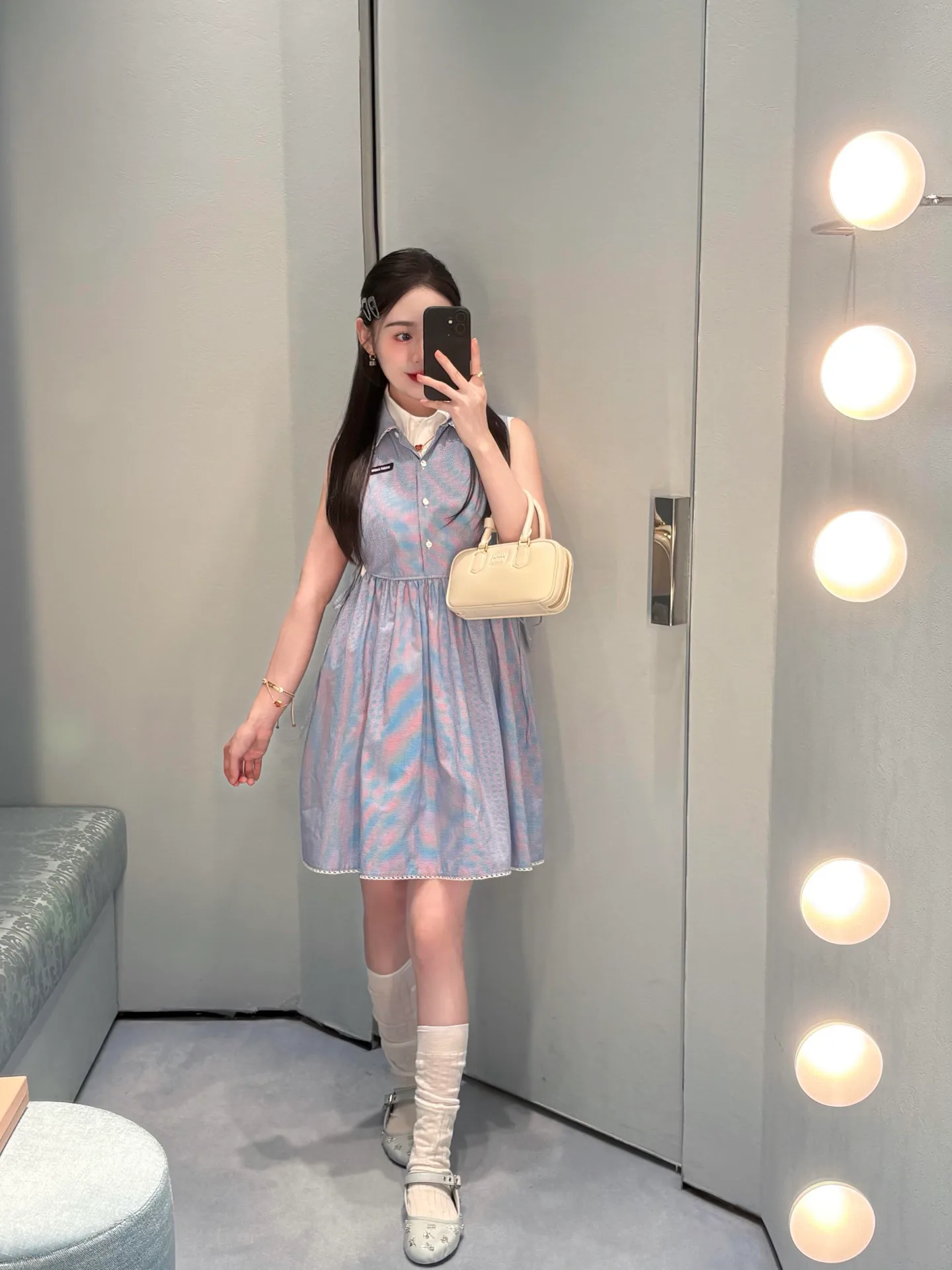 Платья Женские Miu Miu 11563363