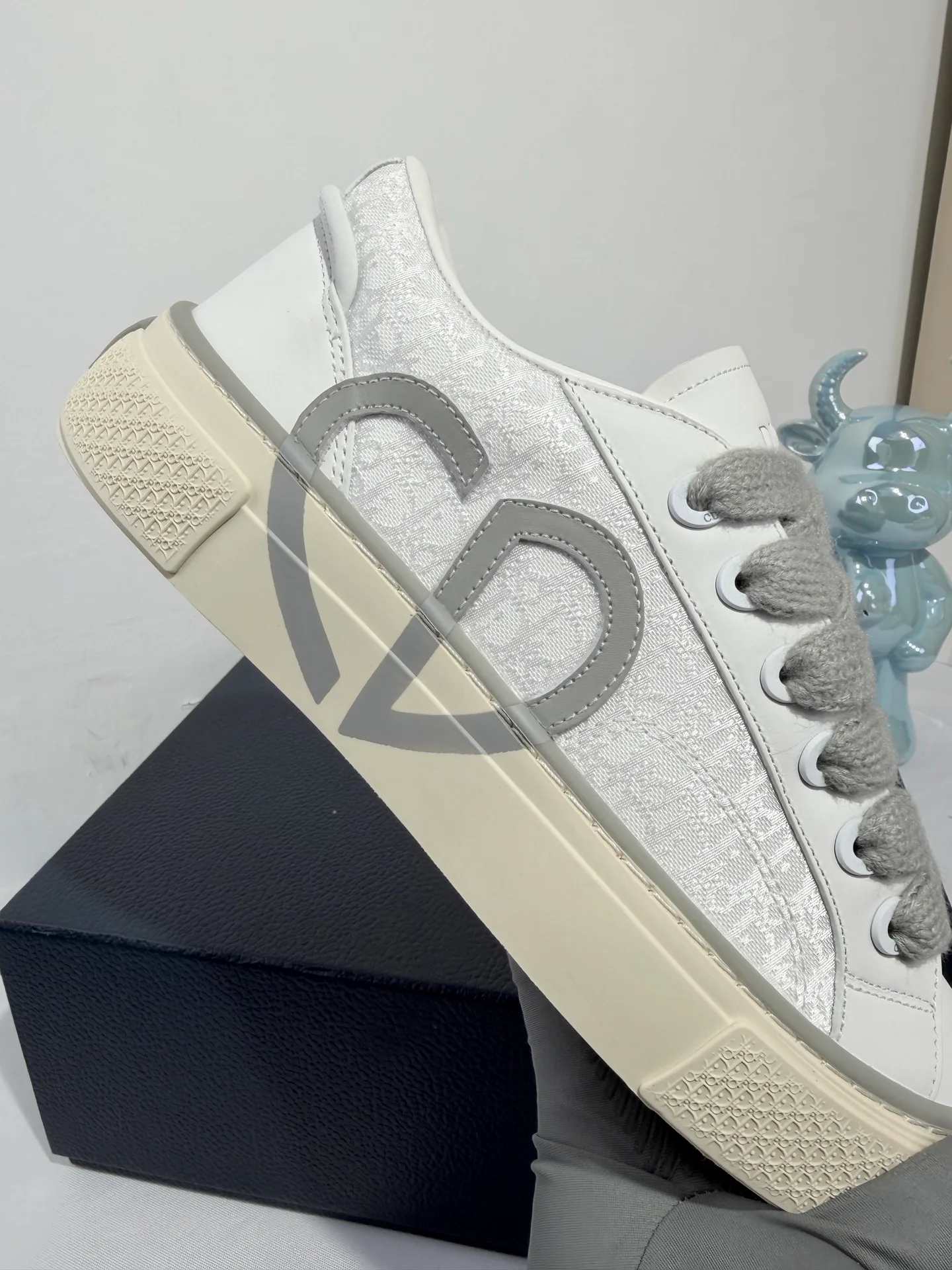 Кроссовки Женские Christian Dior 5534043