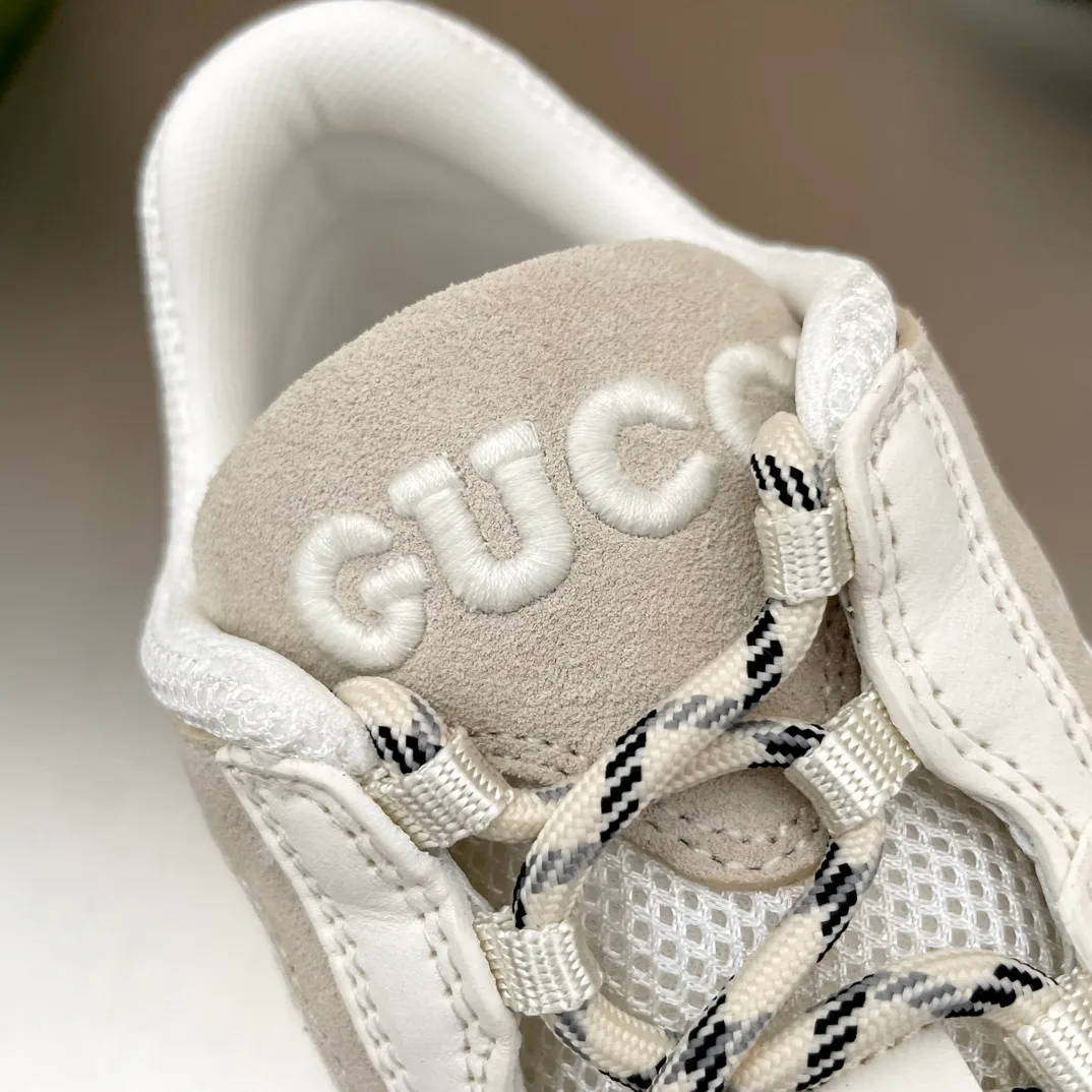 Кроссовки Женские Gucci 5733520