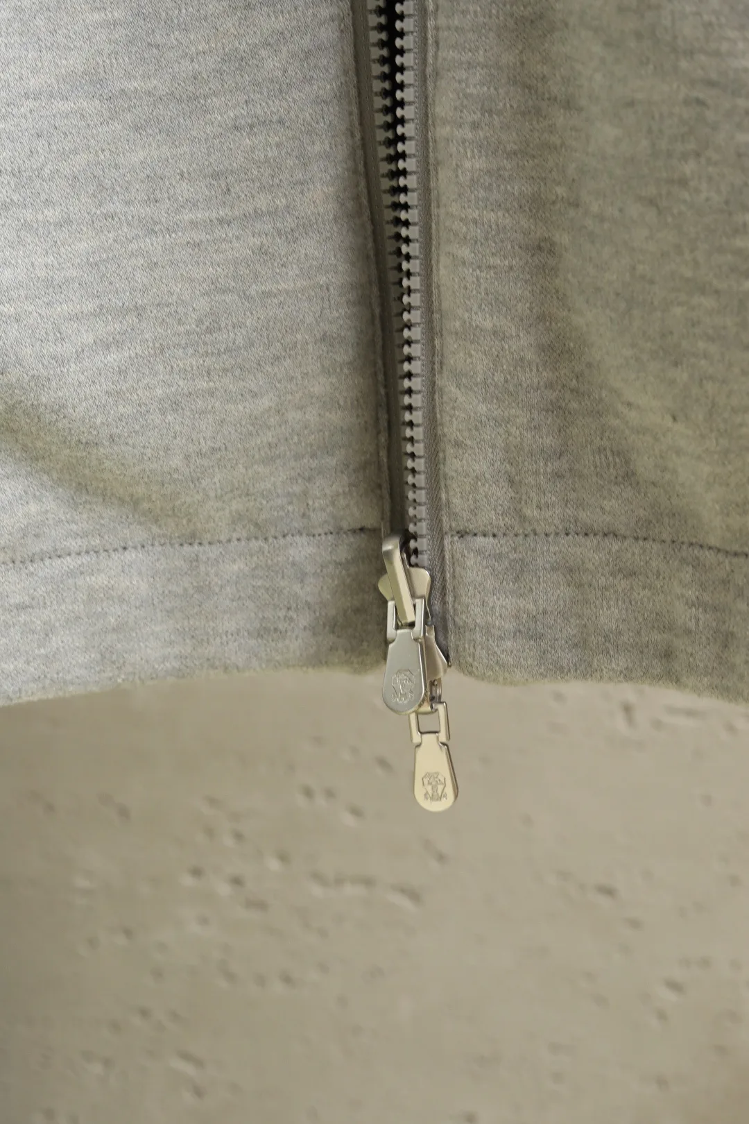 Жилеты Мужские Brunello Cucinelli 848359