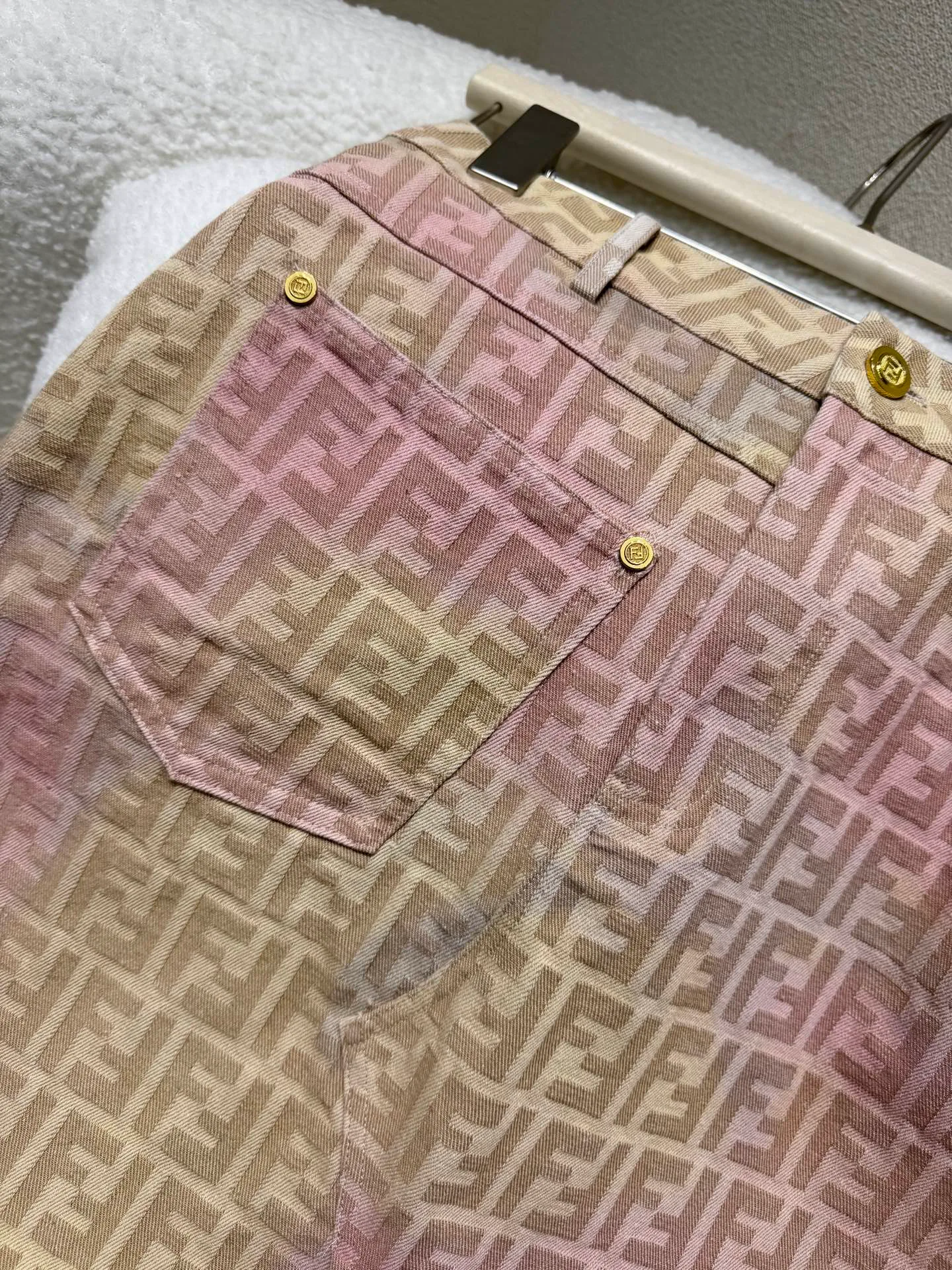 Юбки Женские Fendi 13177802