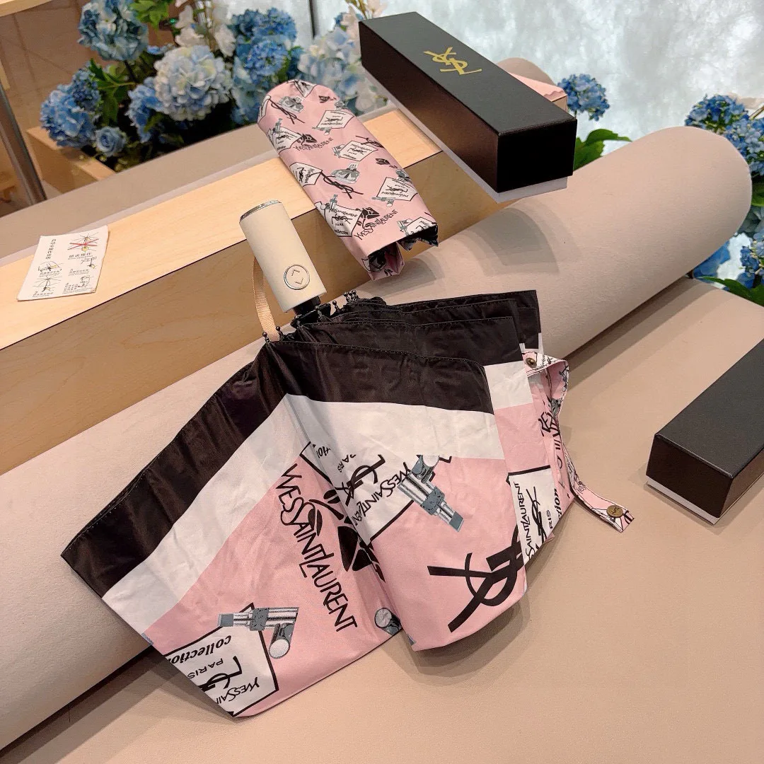 Зонты Saint Laurent 10164496