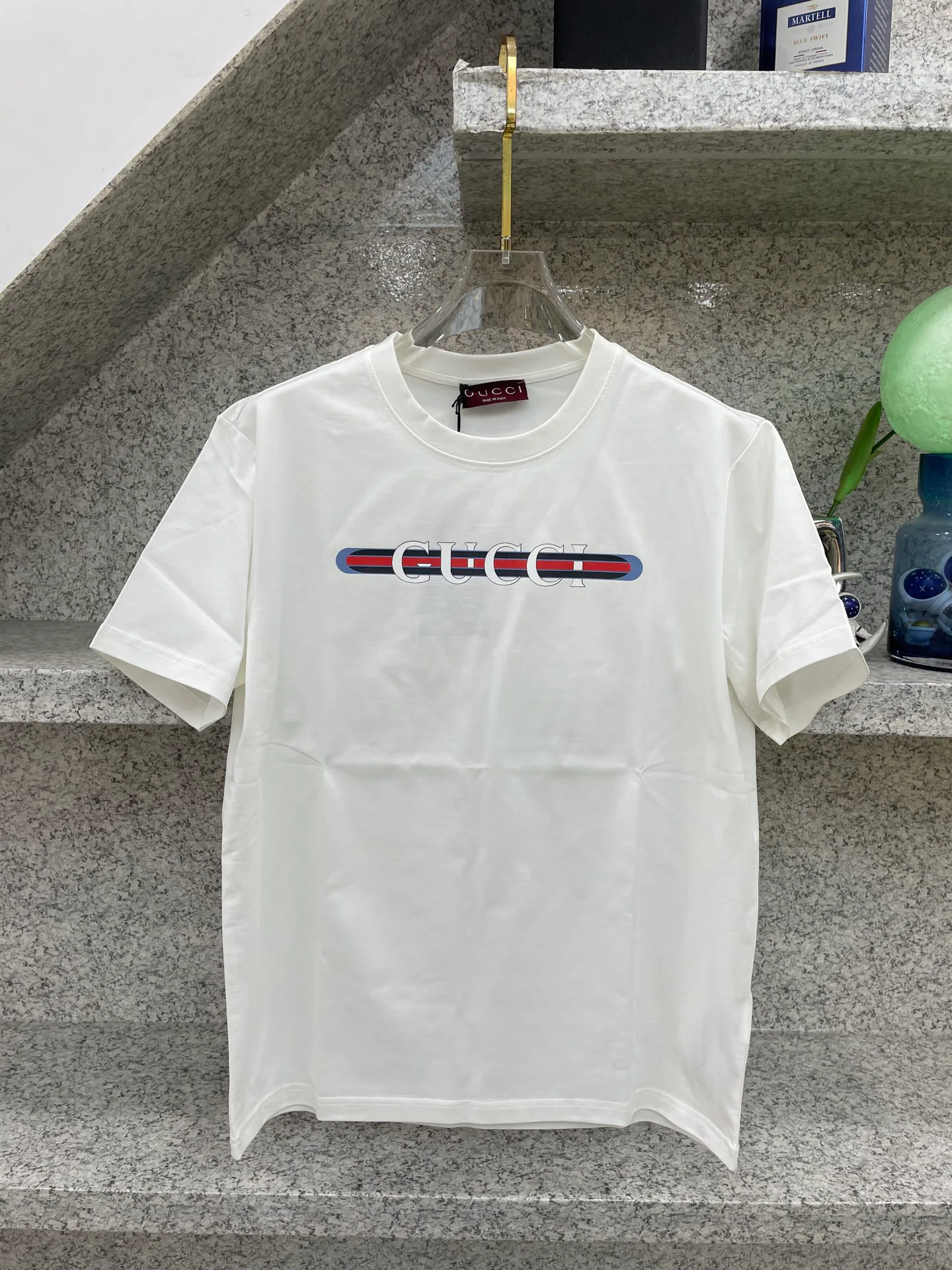Футболки Мужские Gucci 11816104